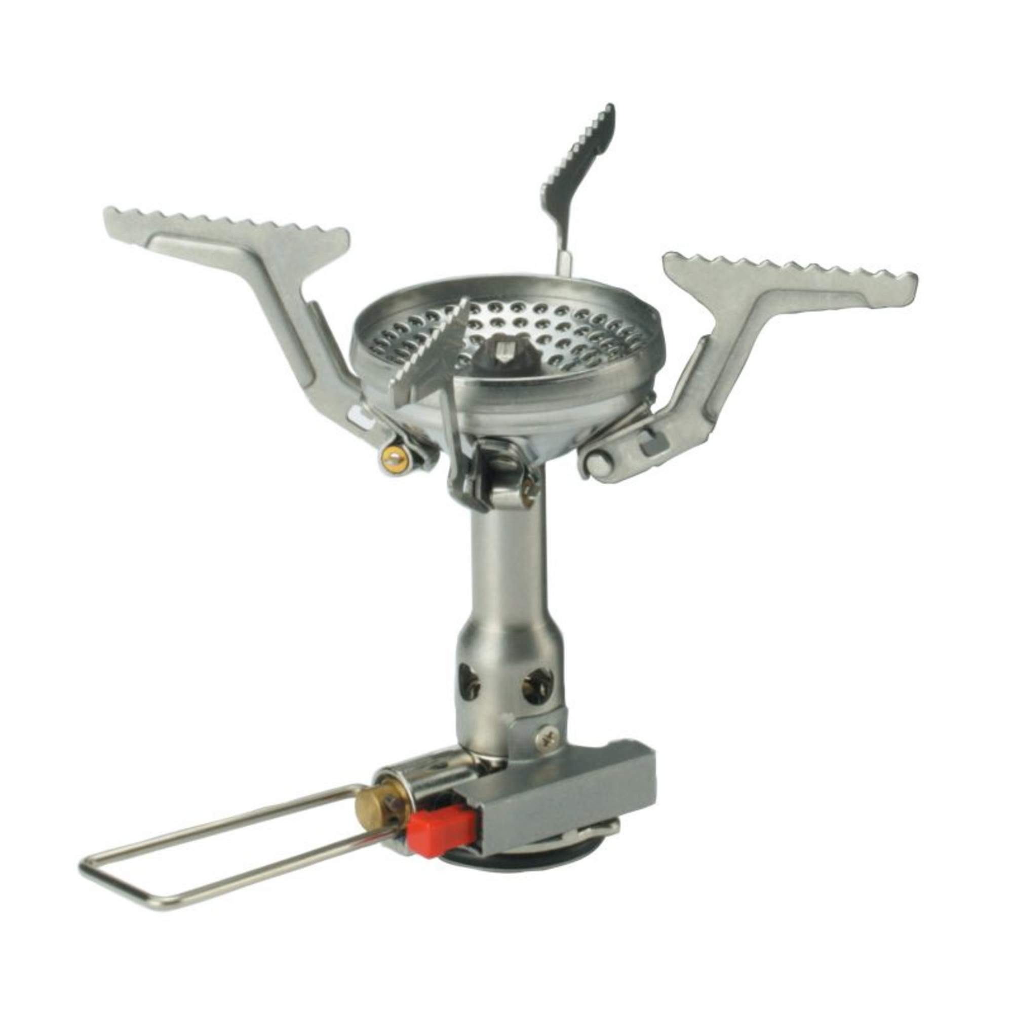 SOTO AMICUS W/ STEALTH IGNITER - Gaskocher