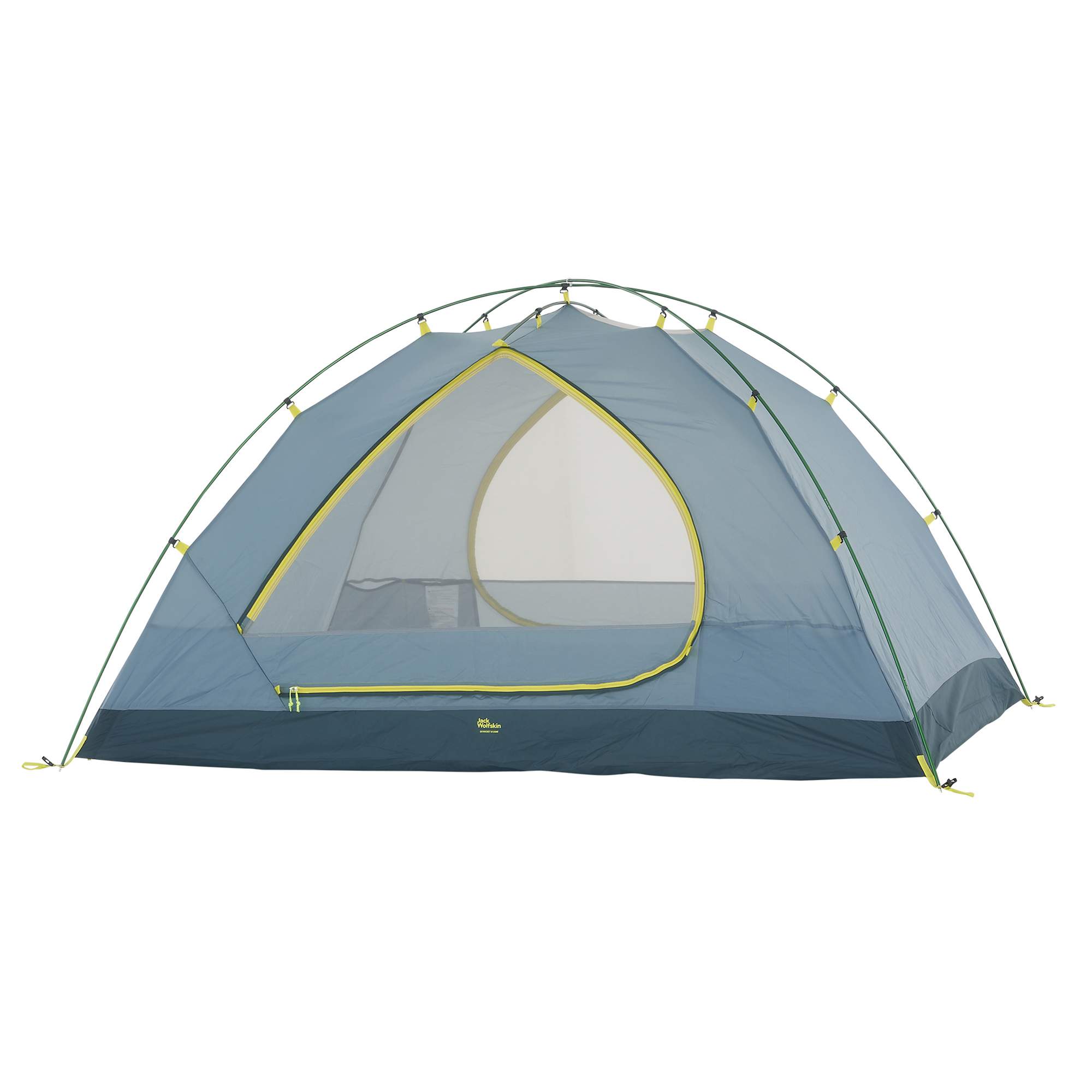 Jack Wolfskin SKYROCKET III DOME - Kuppelzelt