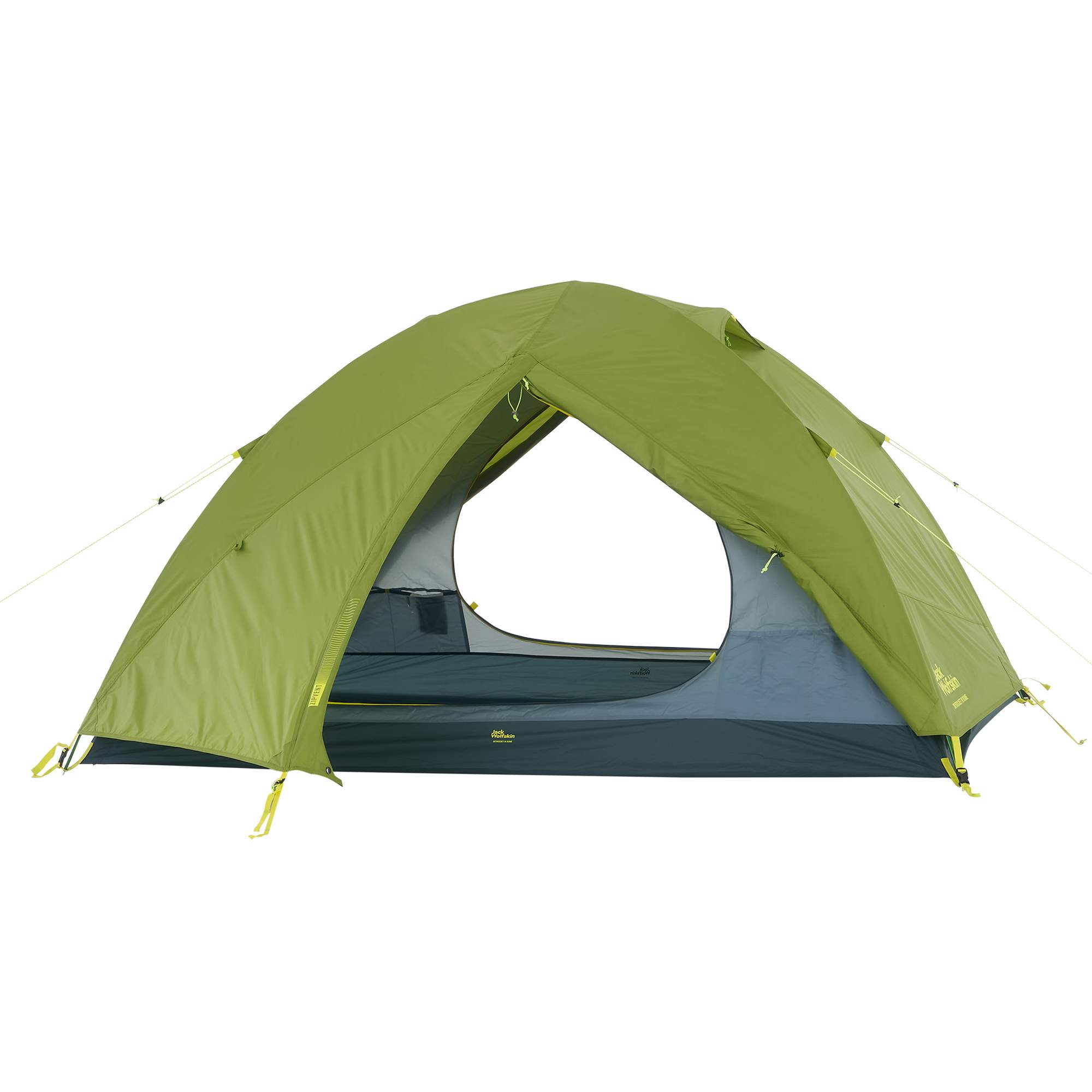 Jack Wolfskin SKYROCKET III DOME - Kuppelzelt