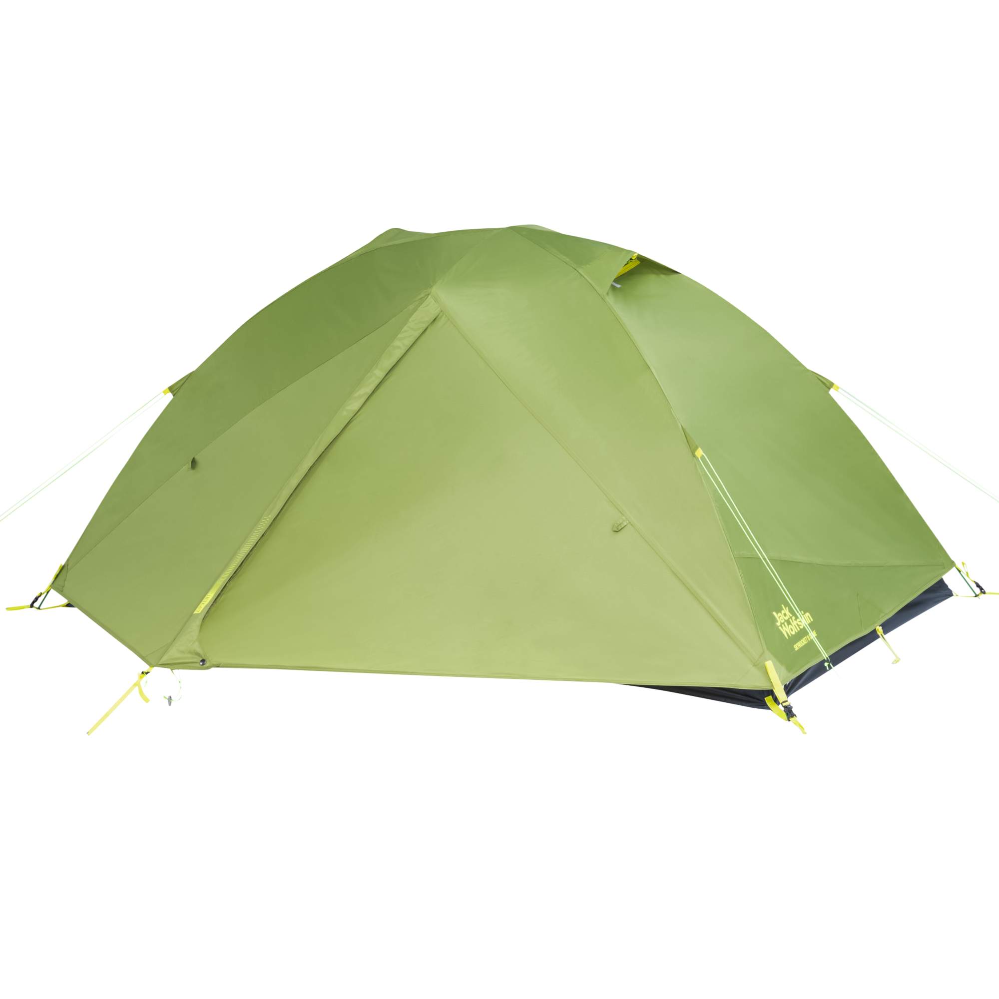 Jack Wolfskin SKYROCKET II DOME - Kuppelzelt
