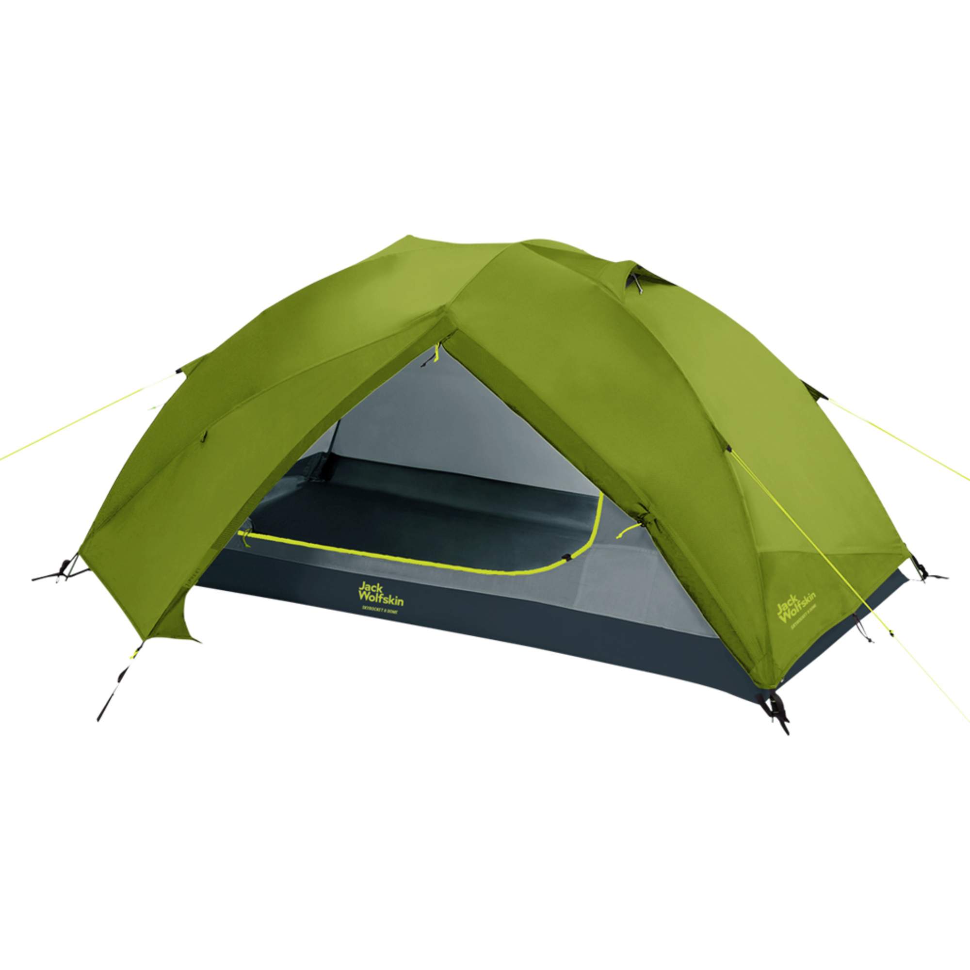 Jack Wolfskin SKYROCKET II DOME - Kuppelzelt