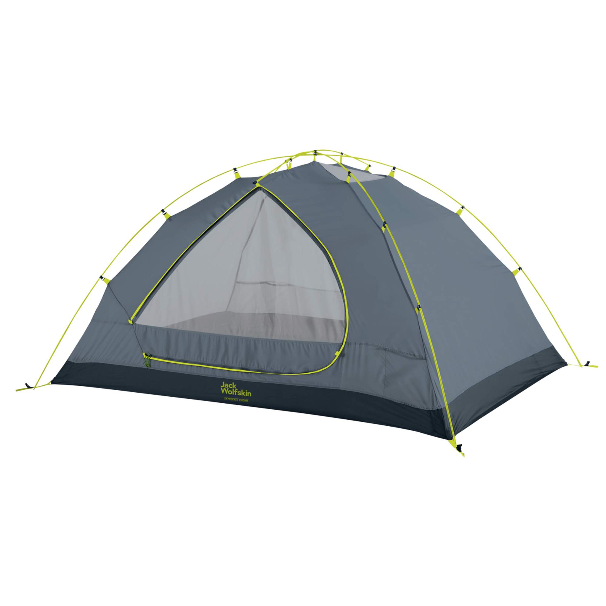 Jack Wolfskin SKYROCKET II DOME - Kuppelzelt