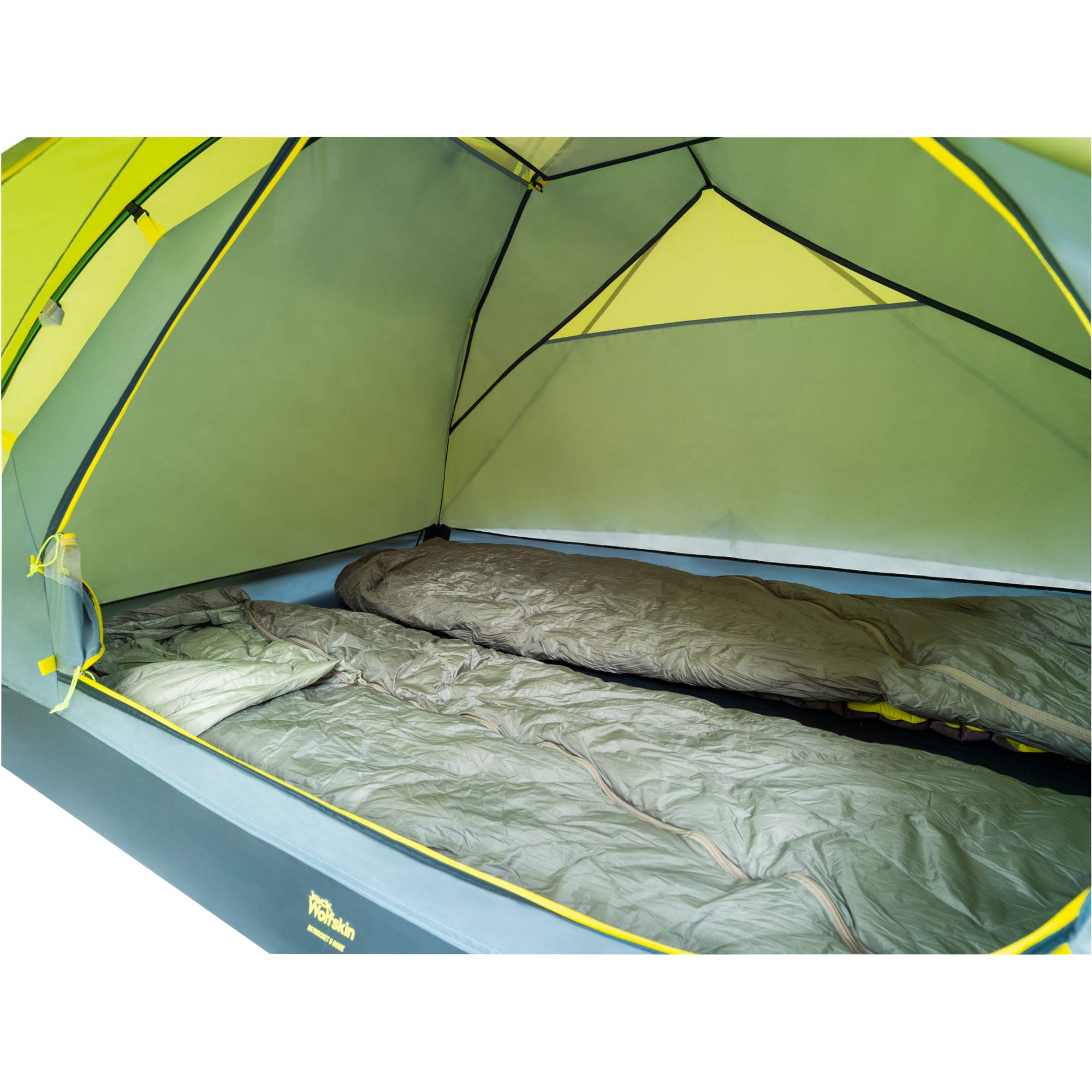 Jack Wolfskin SKYROCKET II DOME - Kuppelzelt