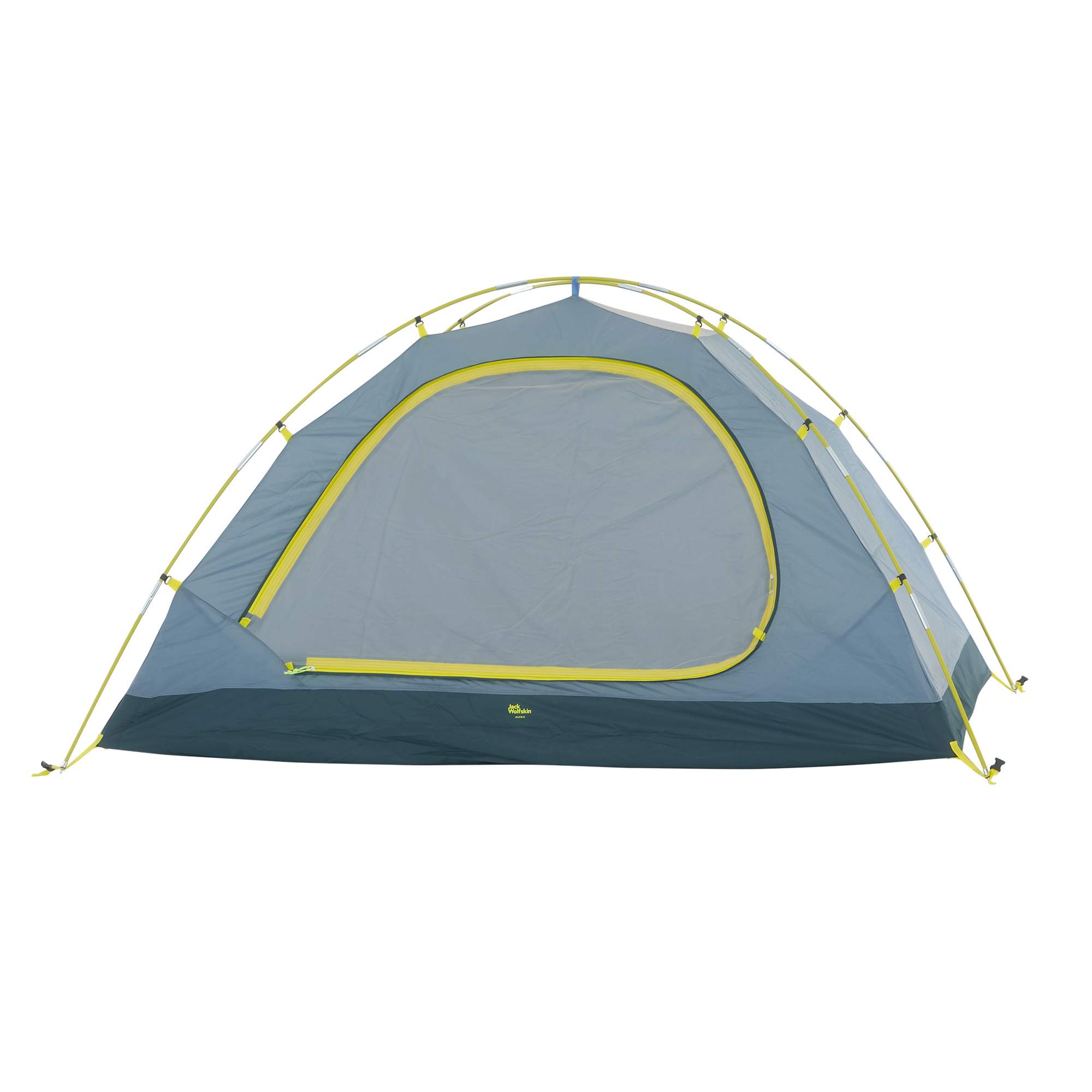Jack Wolfskin ECLIPSE III - Kuppelzelt