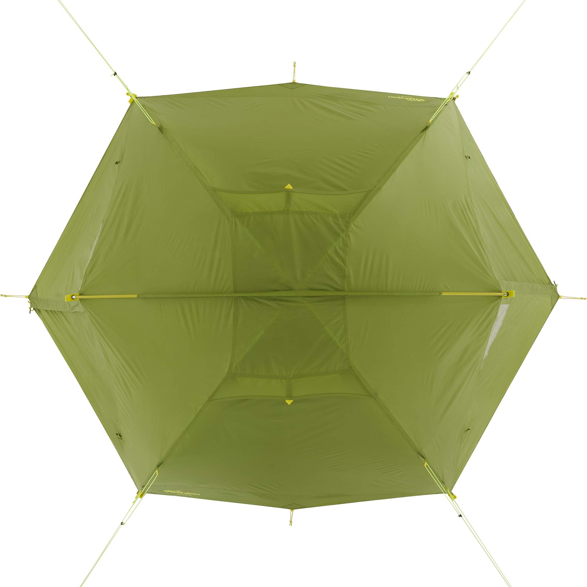 Jack Wolfskin ECLIPSE III - Kuppelzelt