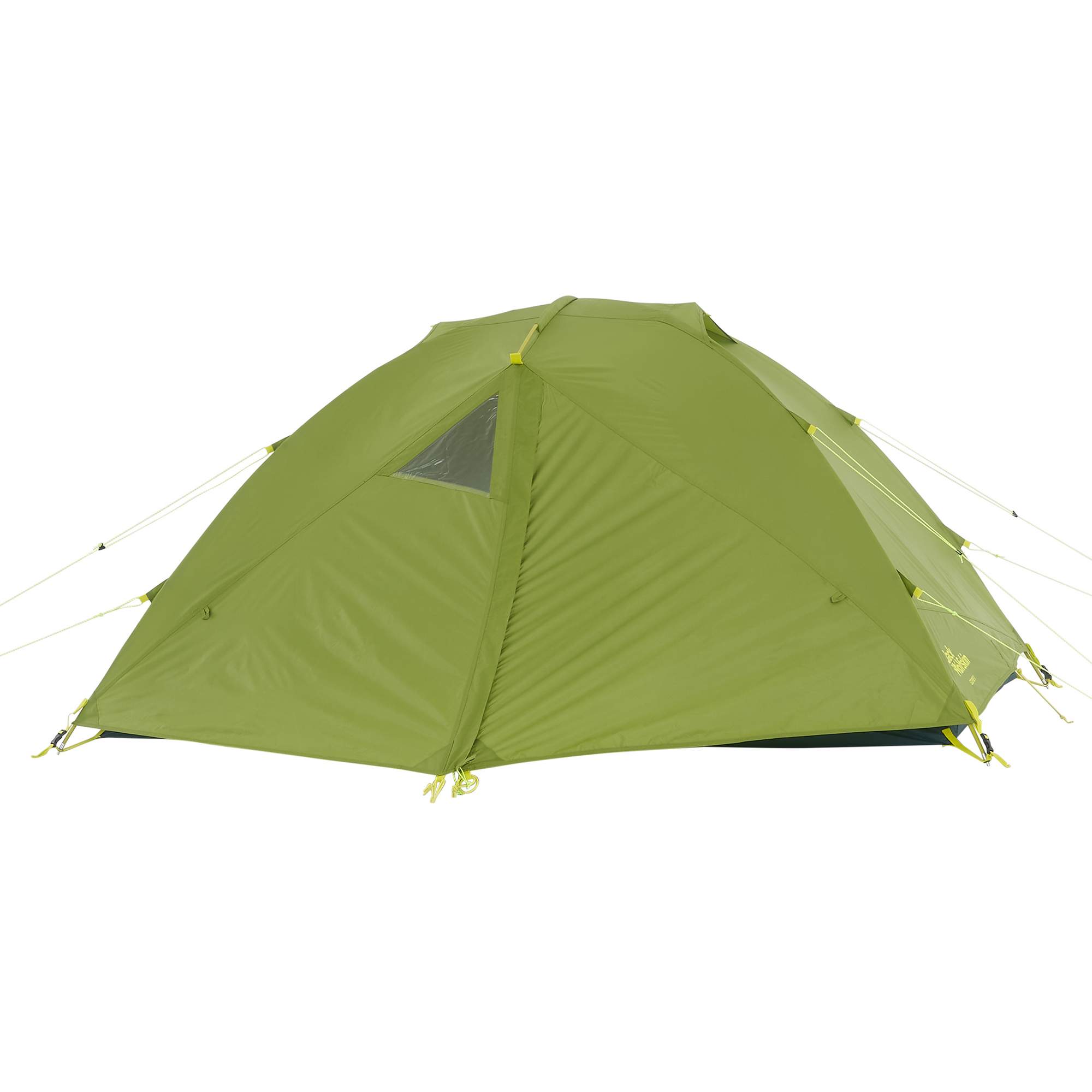 Jack Wolfskin ECLIPSE II - Kuppelzelt