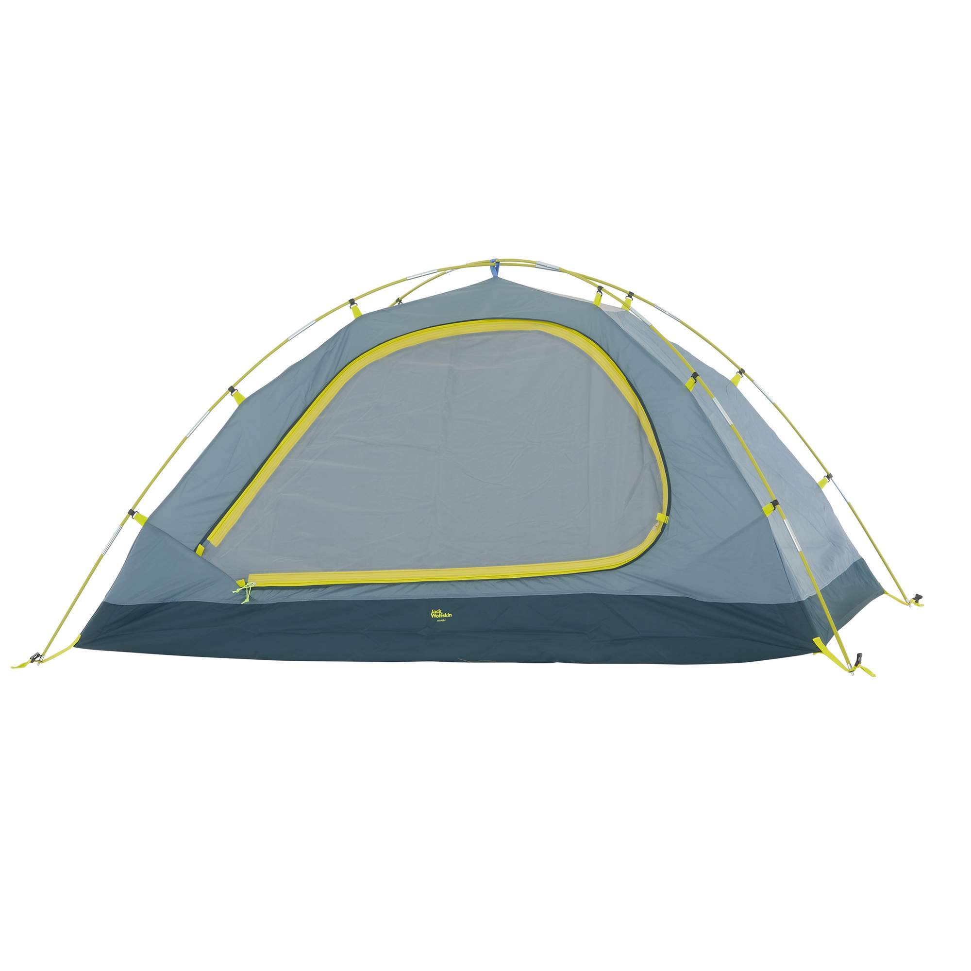 Jack Wolfskin ECLIPSE II - Kuppelzelt