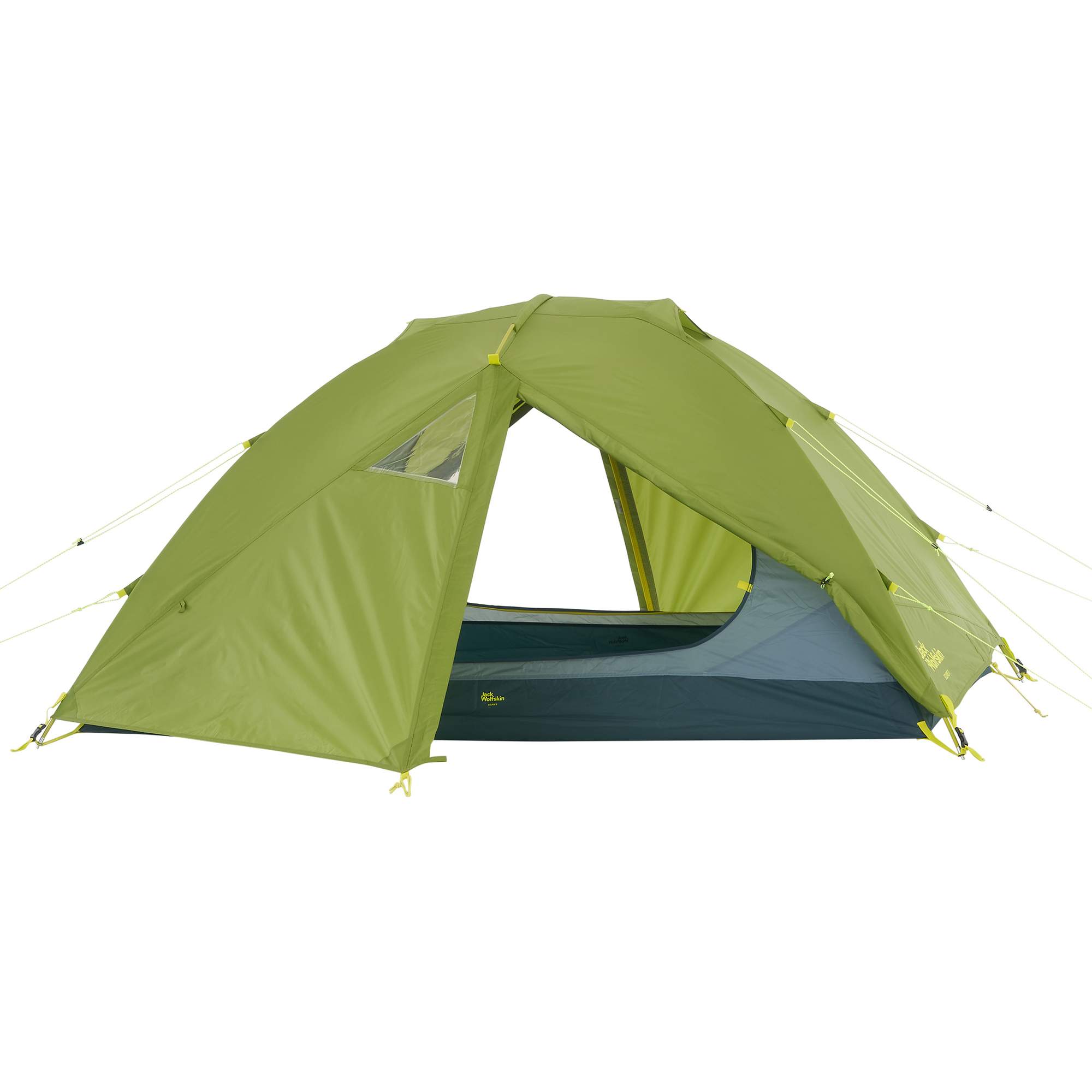Jack Wolfskin ECLIPSE II - Kuppelzelt