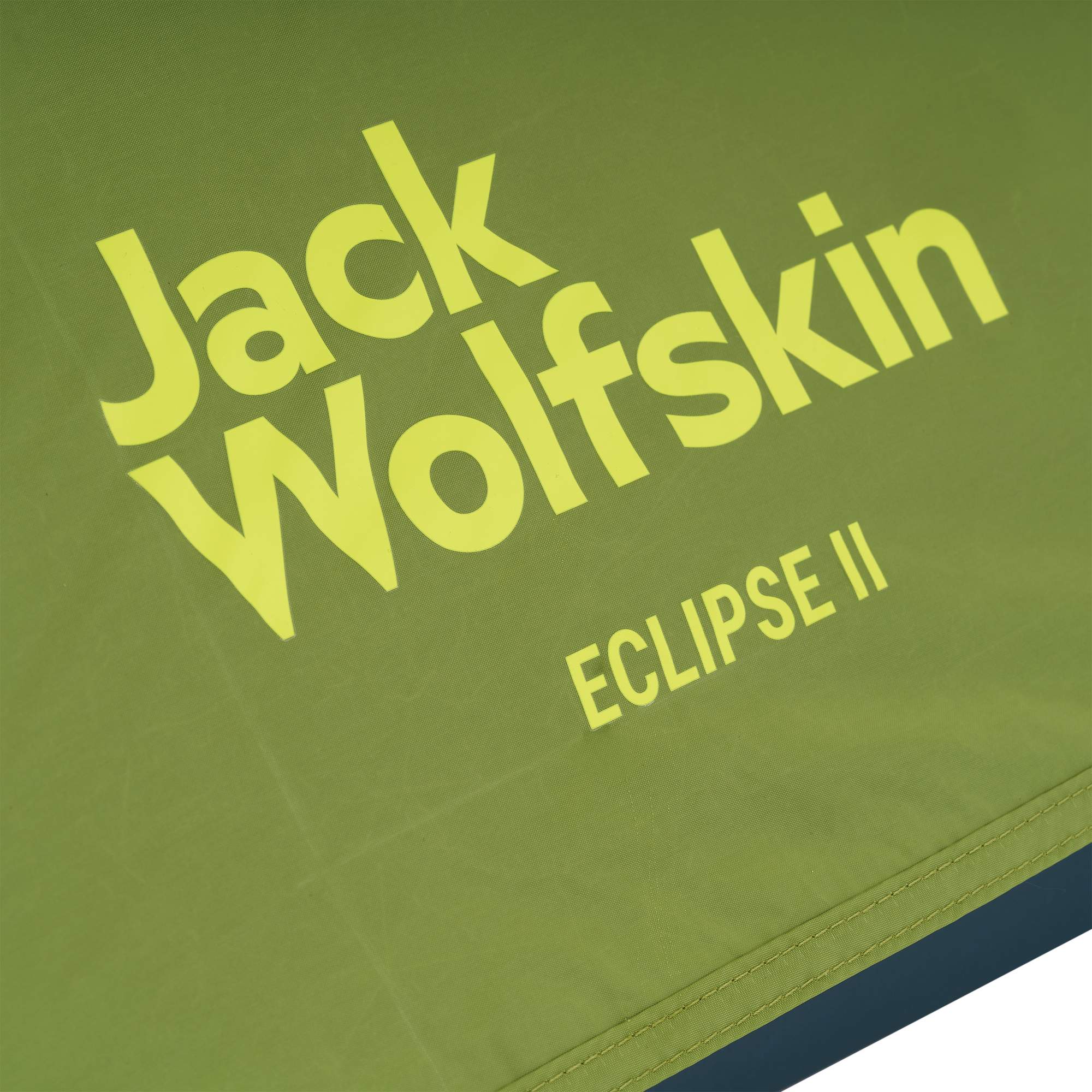 Jack Wolfskin ECLIPSE II - Kuppelzelt