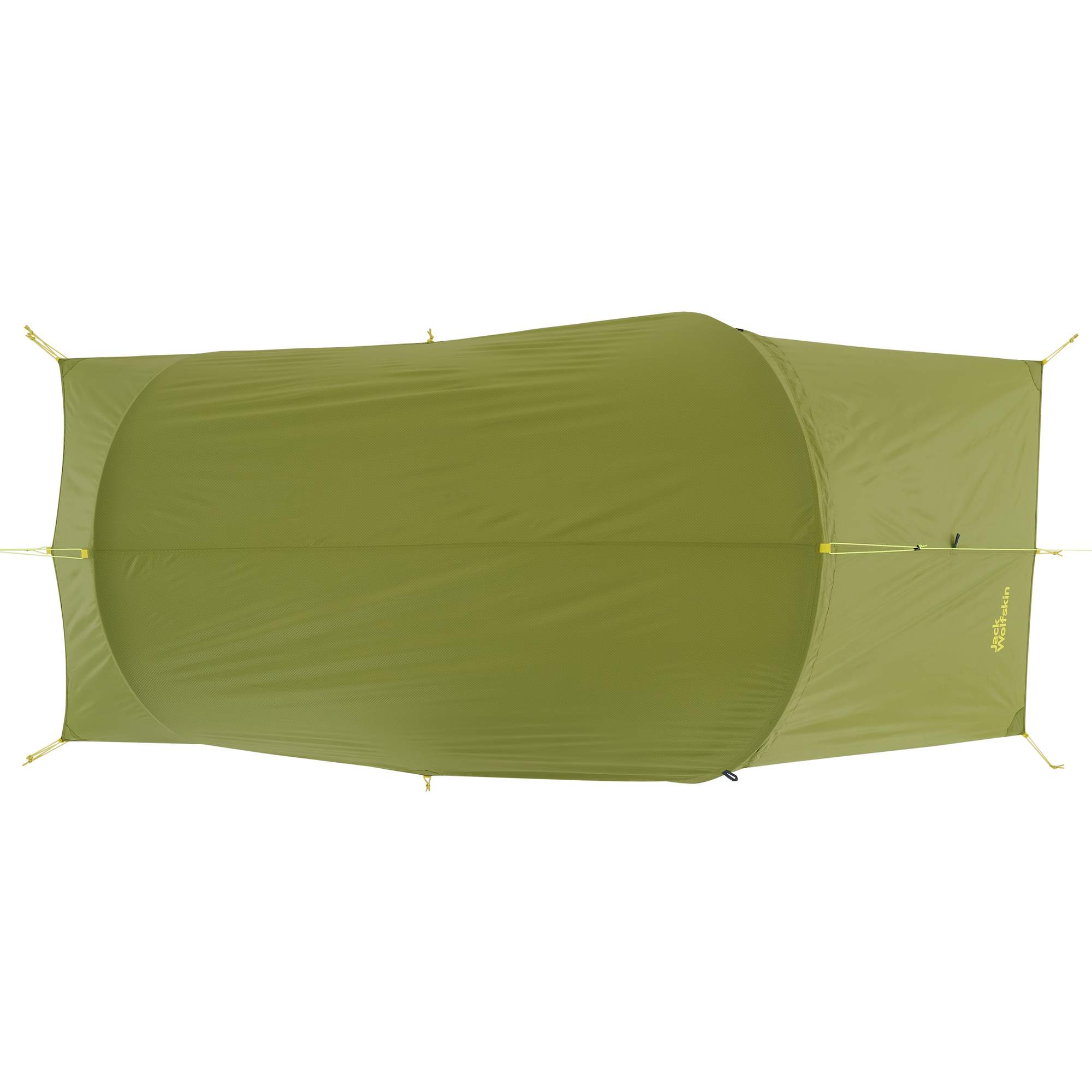 Jack Wolfskin STAR TUNNEL II - Tunnelzelt