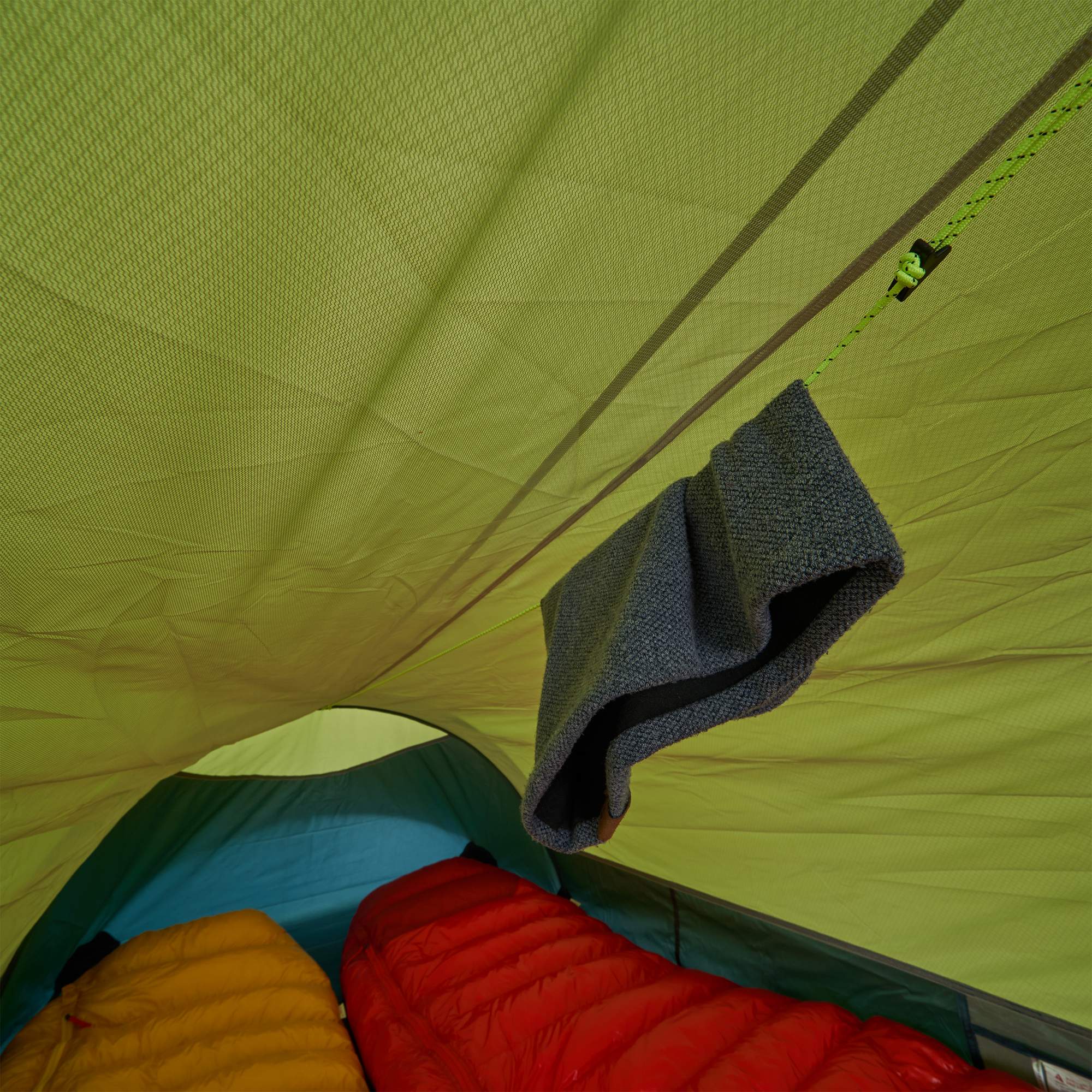 Jack Wolfskin STAR TUNNEL II - Tunnelzelt