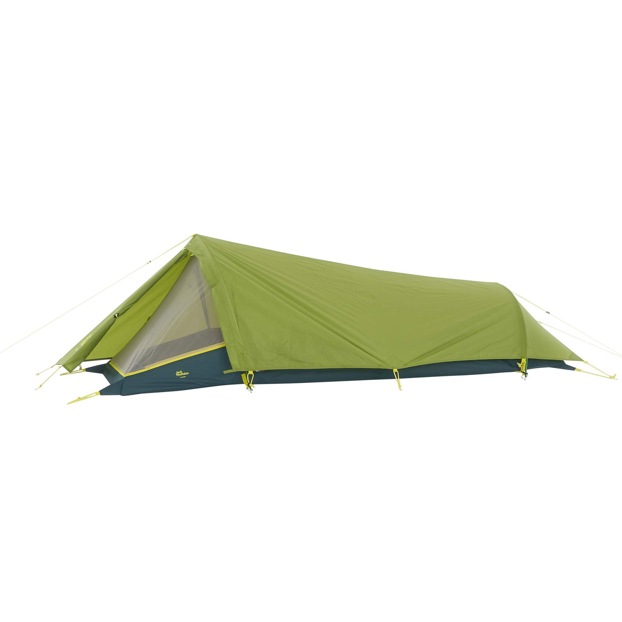 Jack Wolfskin GOSSAMER - Einpersonenzelt