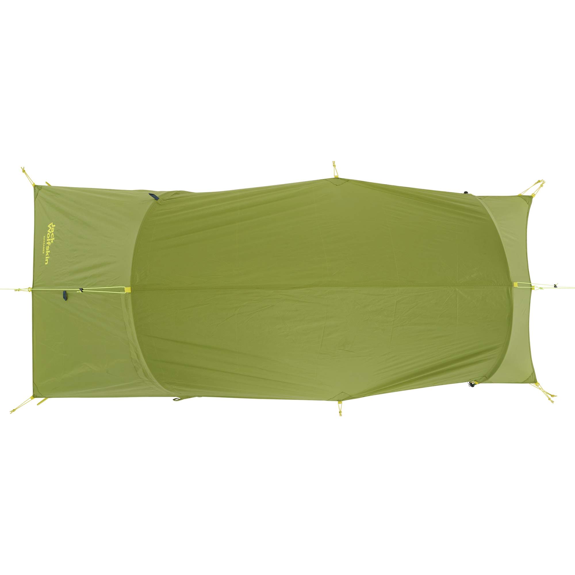 Jack Wolfskin GOSSAMER - Einpersonenzelt