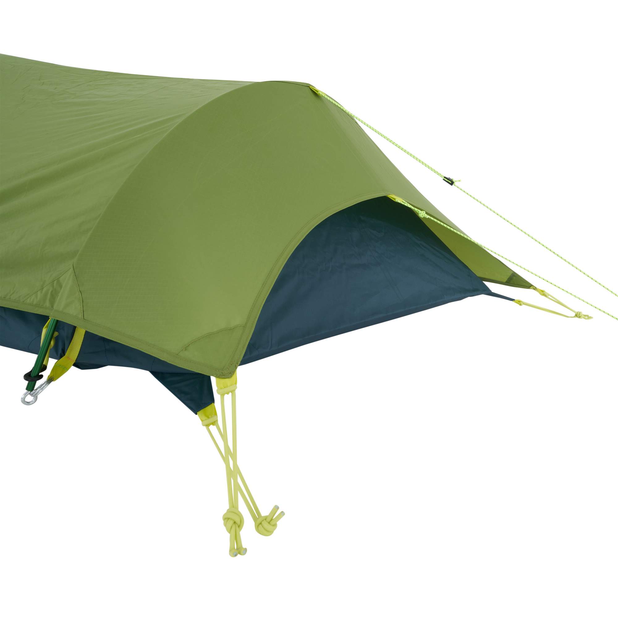 Jack Wolfskin GOSSAMER - Einpersonenzelt