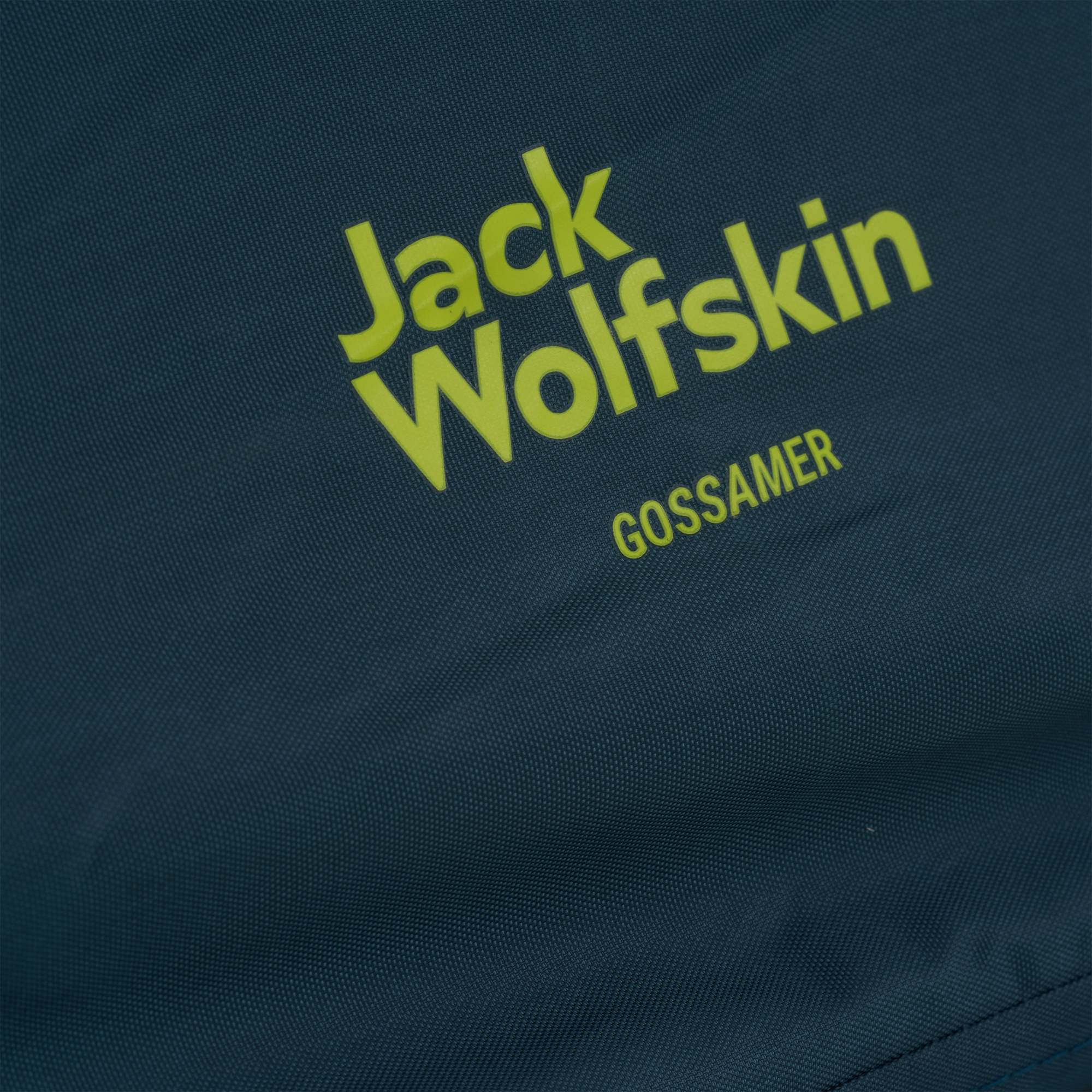 Jack Wolfskin GOSSAMER - Einpersonenzelt