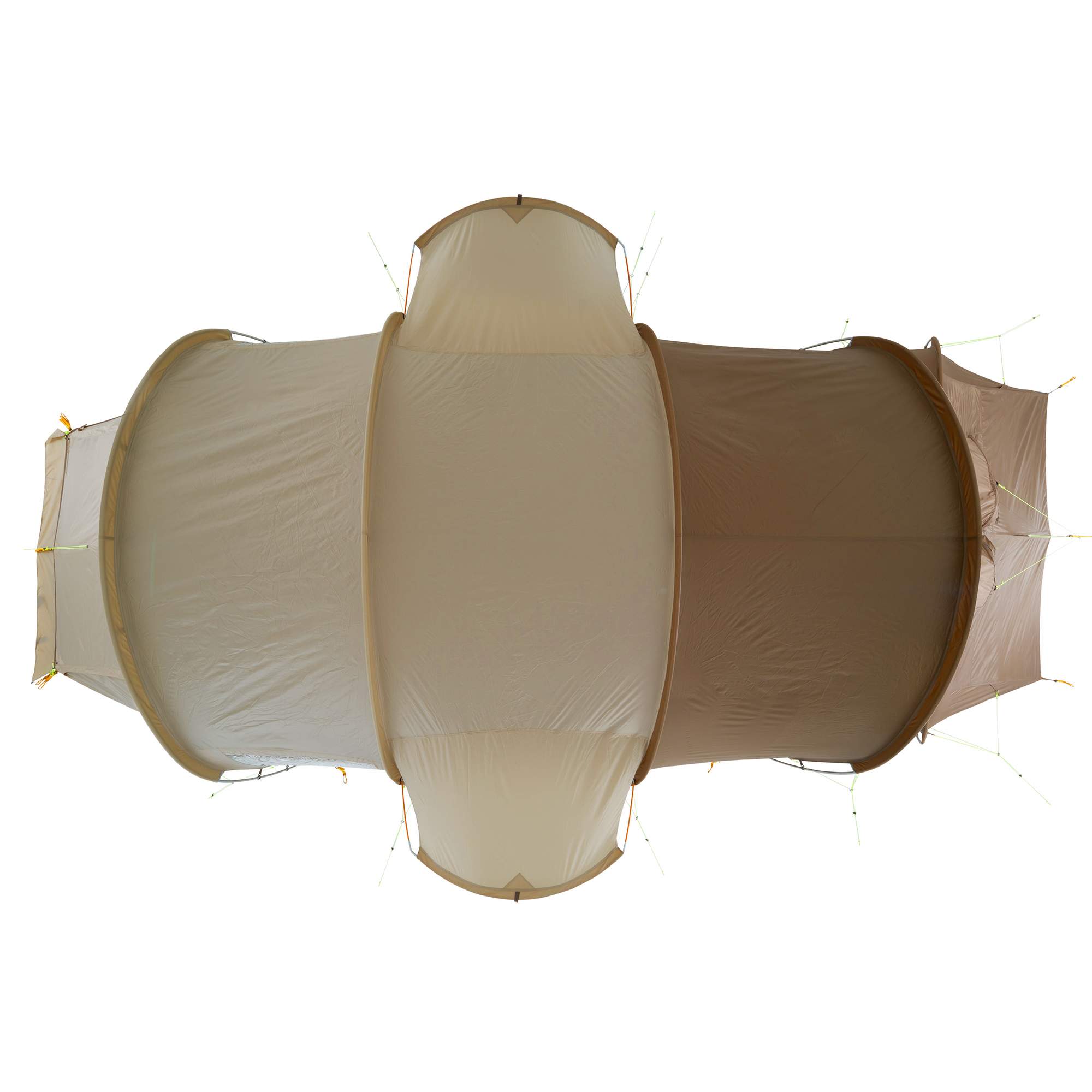 Jack Wolfskin TRAVEL LODGE RT - Familienzelt