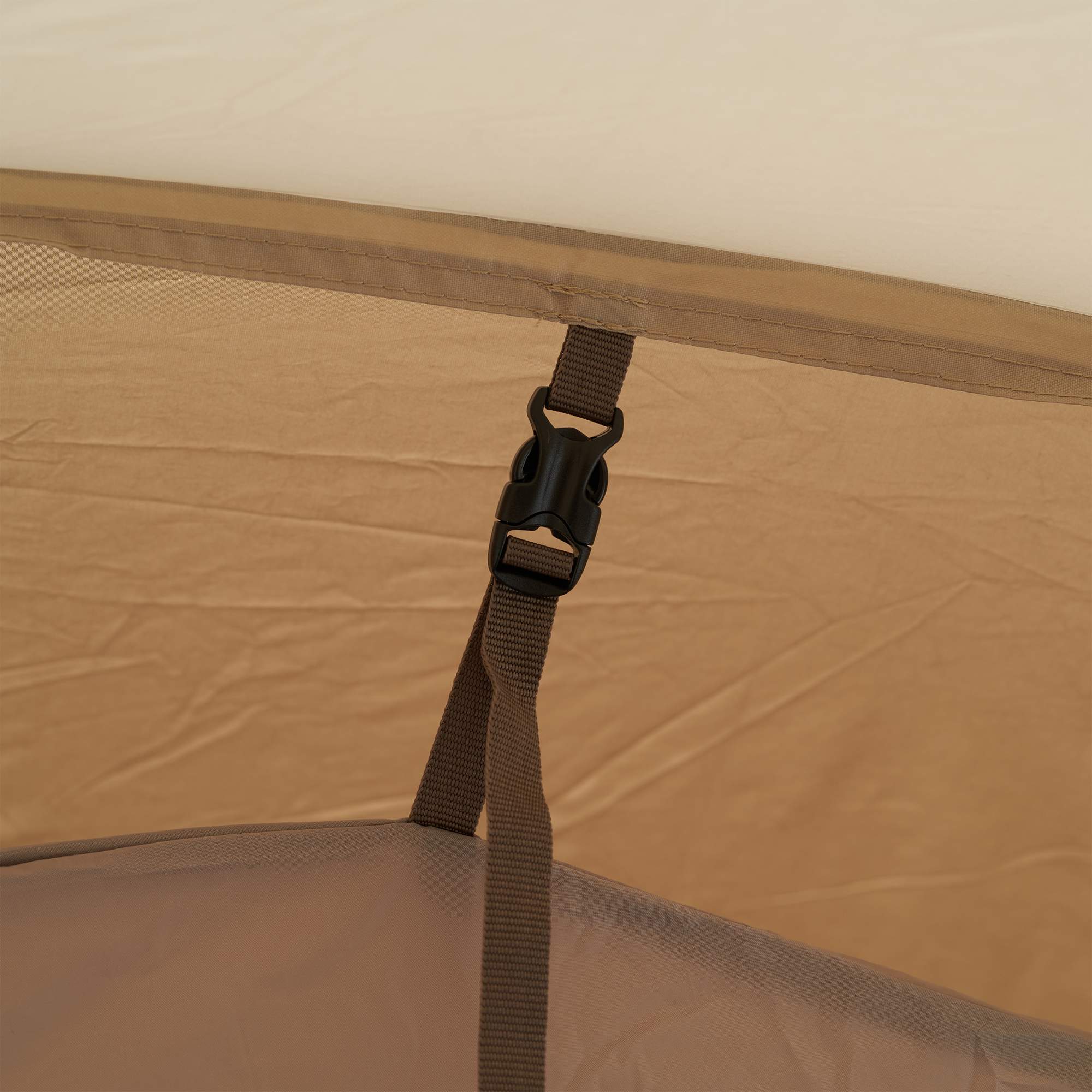 Jack Wolfskin TRAVEL LODGE RT - Familienzelt