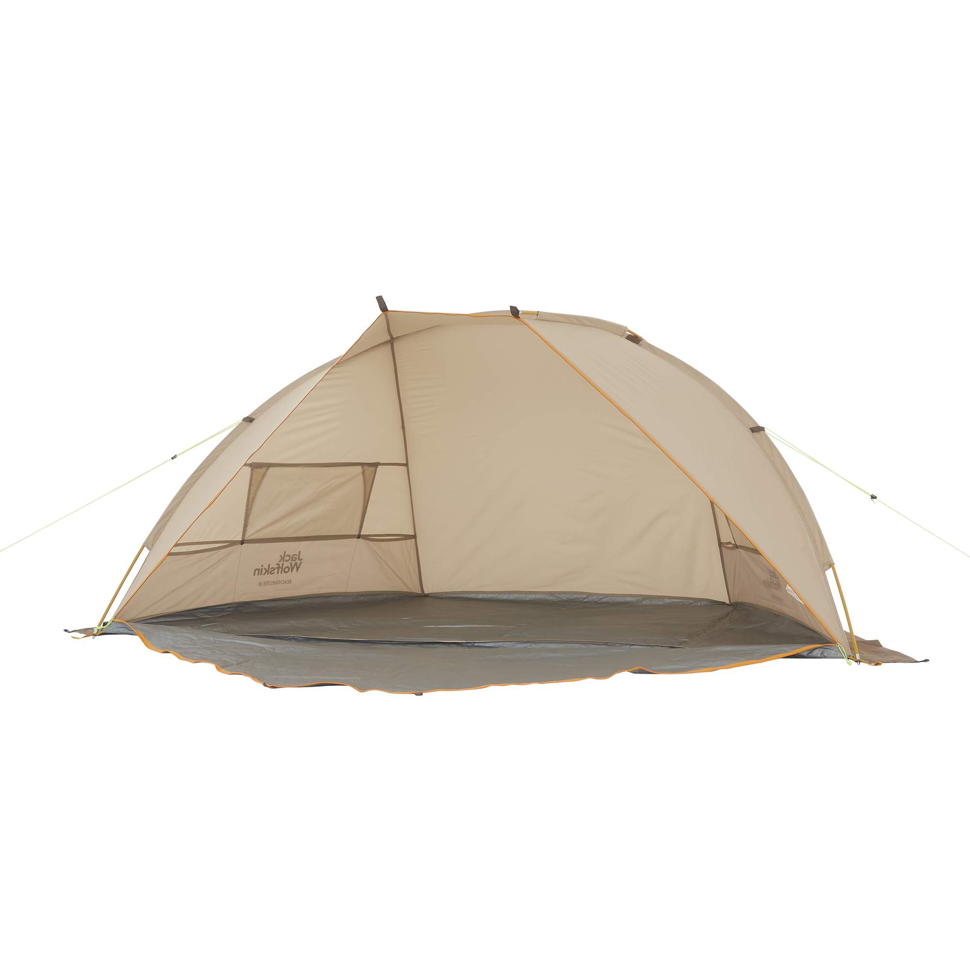 Jack Wolfskin BEACH SHELTER III - Strandmuschel