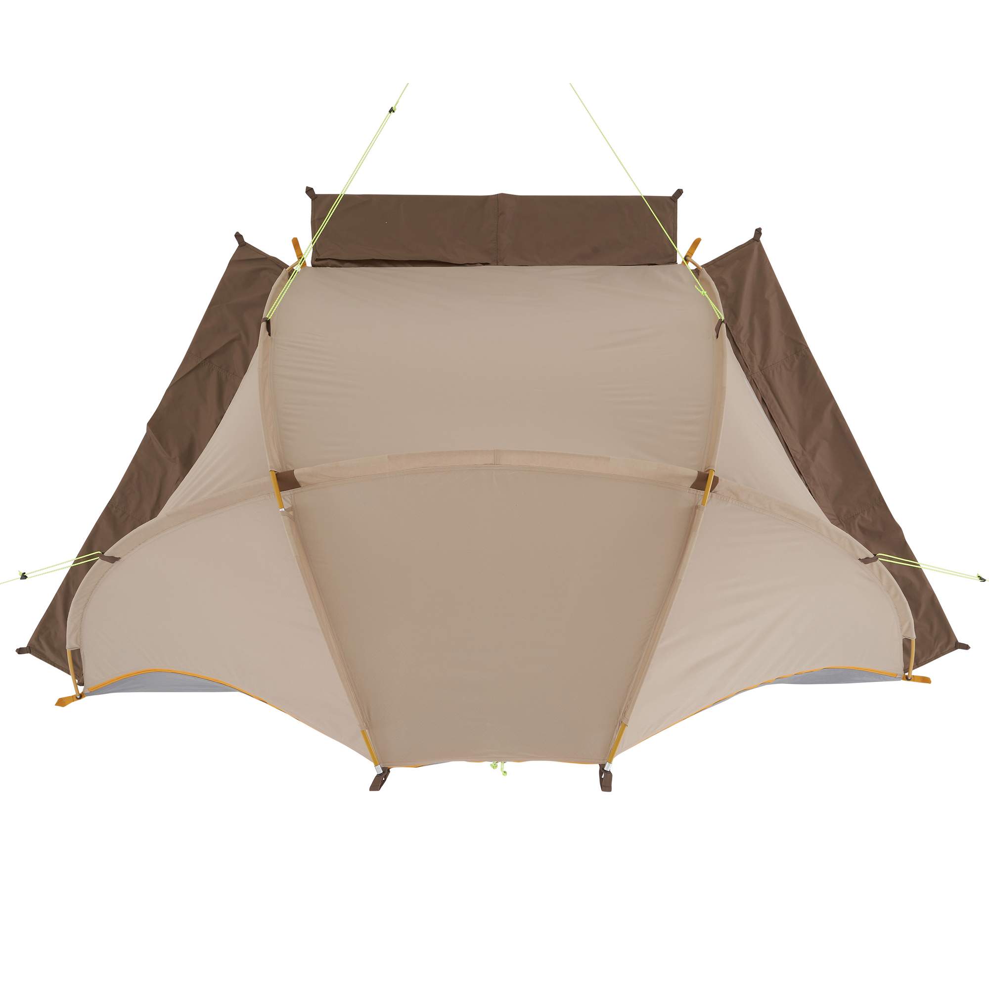 Jack Wolfskin BEACH SHELTER III - Strandmuschel