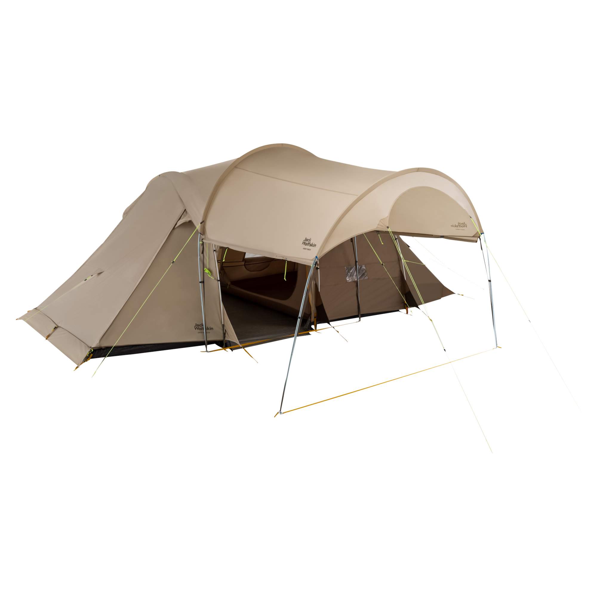 Jack Wolfskin FRONT PORCH