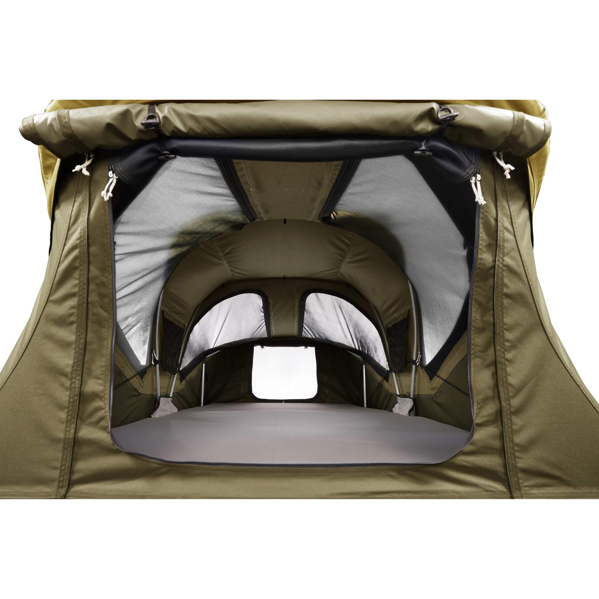 Thule APPROACH MEDIUM ROOFTOP TENT - Dachzelt