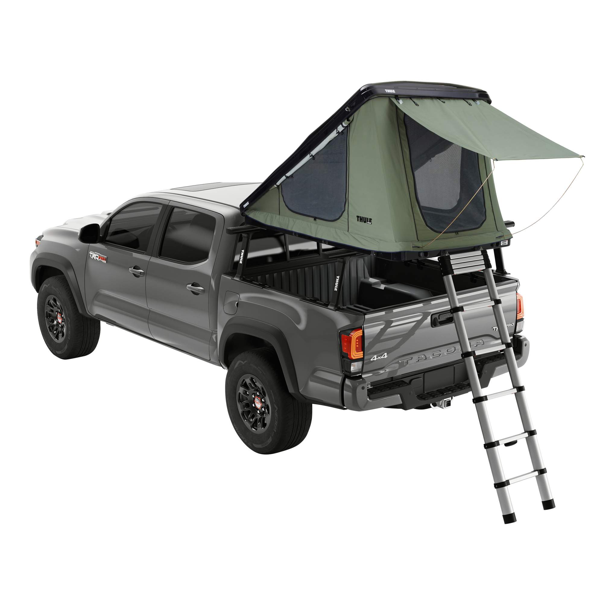 Thule BASIN WEDGE - Dachzelt Thule BASIN WEDGE - Dachzelt