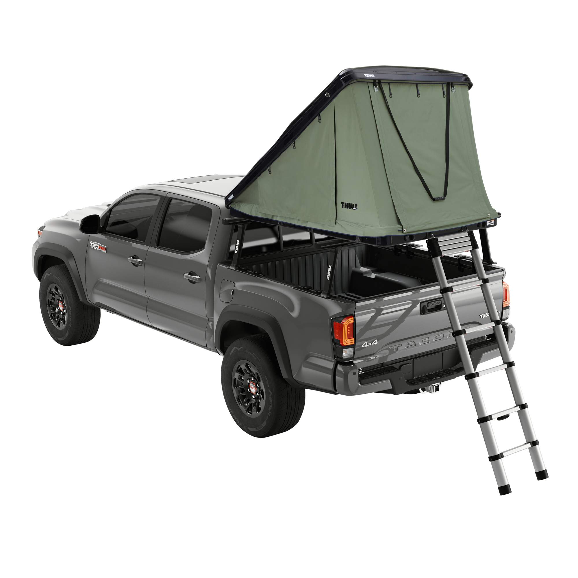 Thule BASIN WEDGE - Dachzelt Thule BASIN WEDGE - Dachzelt