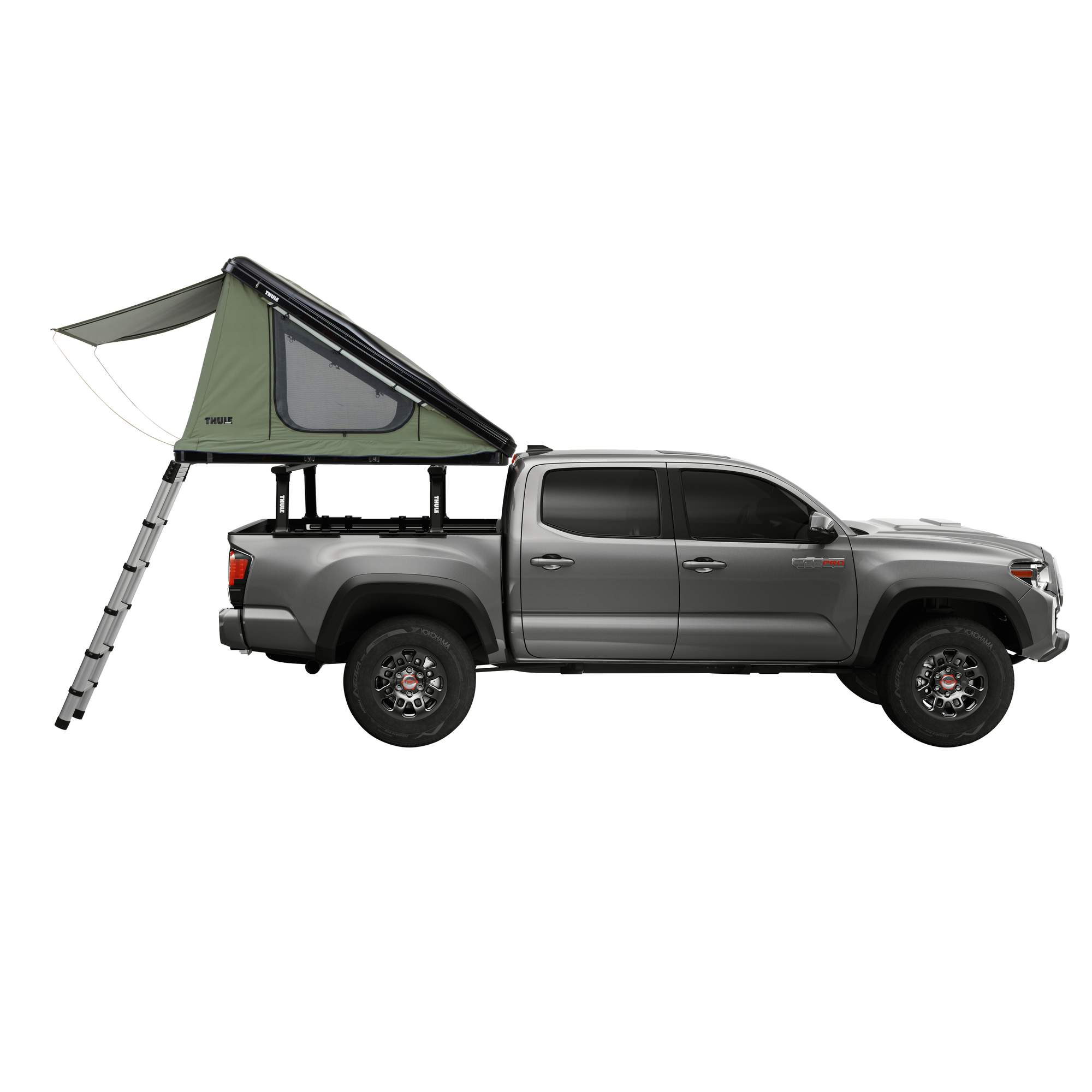 Thule BASIN WEDGE - Dachzelt Thule BASIN WEDGE - Dachzelt