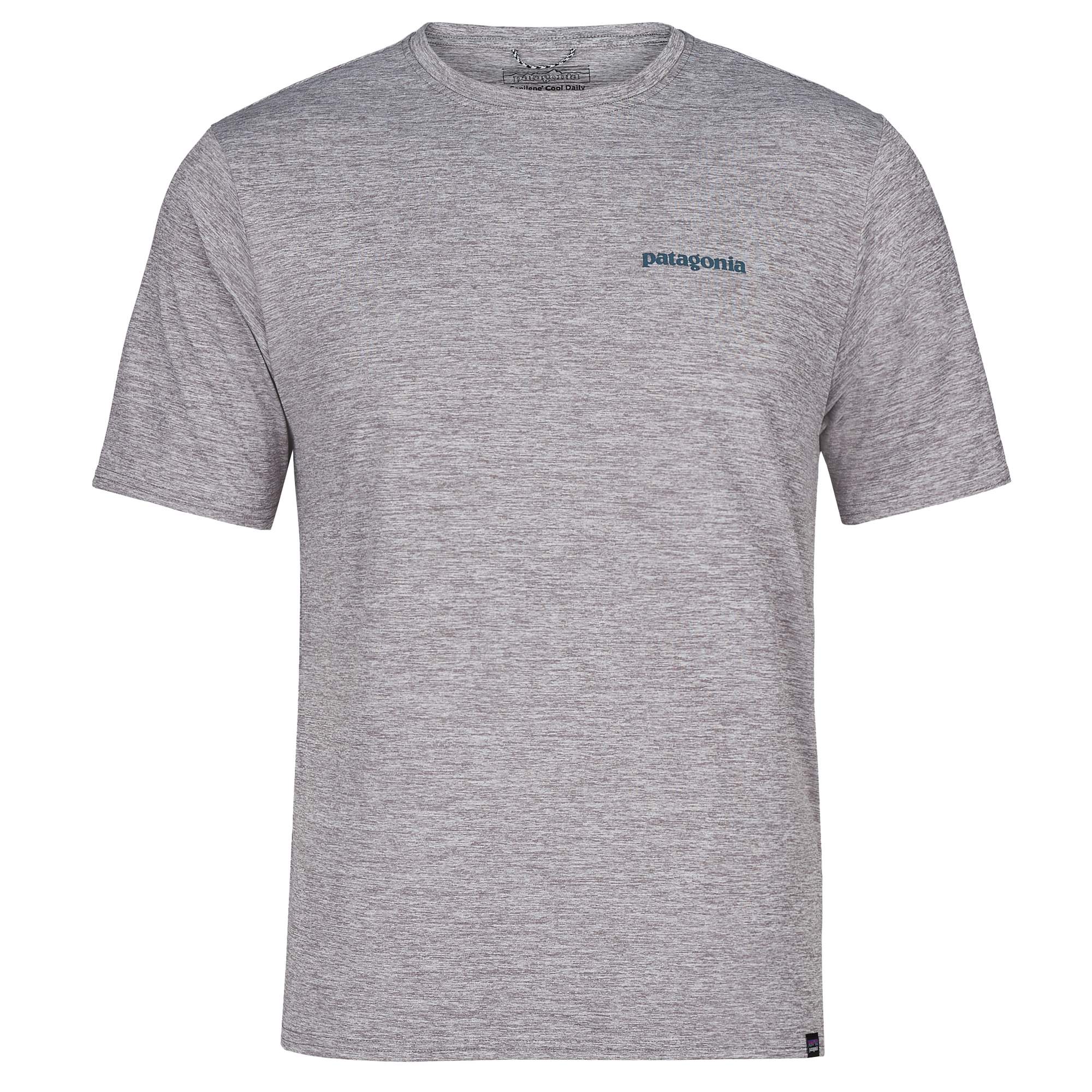 Patagonia M\'S CAP COOL DAILY GRAPHIC SHIRT - WATERS Herren - Funktionsshirt