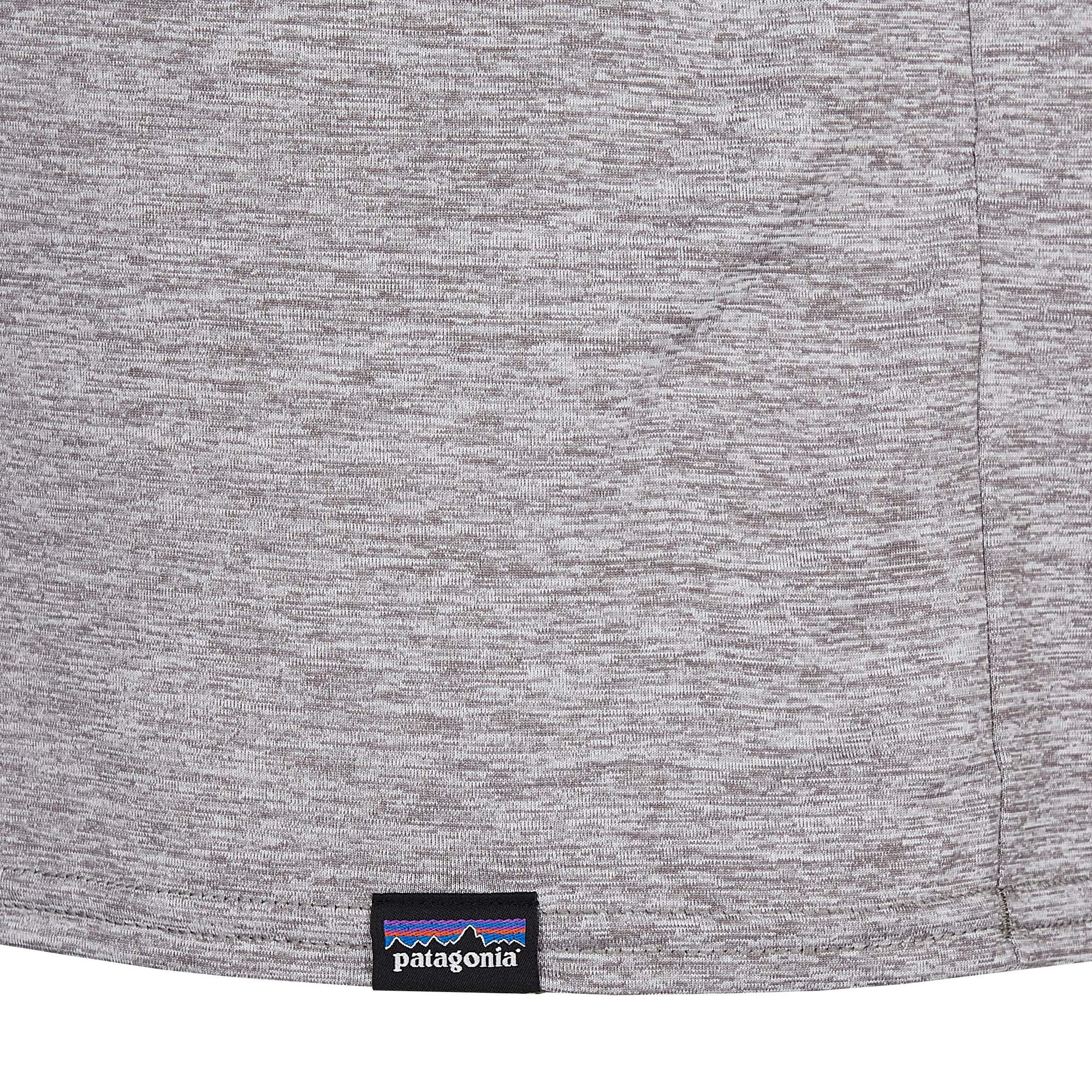 Patagonia M\'S CAP COOL DAILY GRAPHIC SHIRT - WATERS Herren - Funktionsshirt