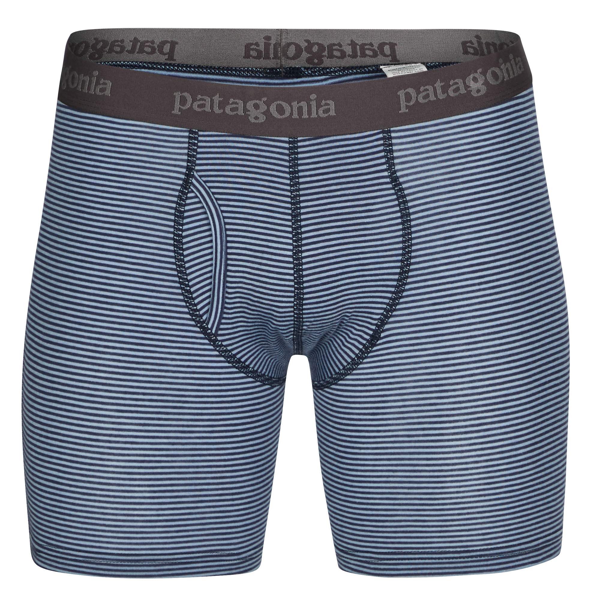 Patagonia M\'S ESSENTIAL BOXER BRIEFS - 6 IN. Herren - Funktionsunterwäsche