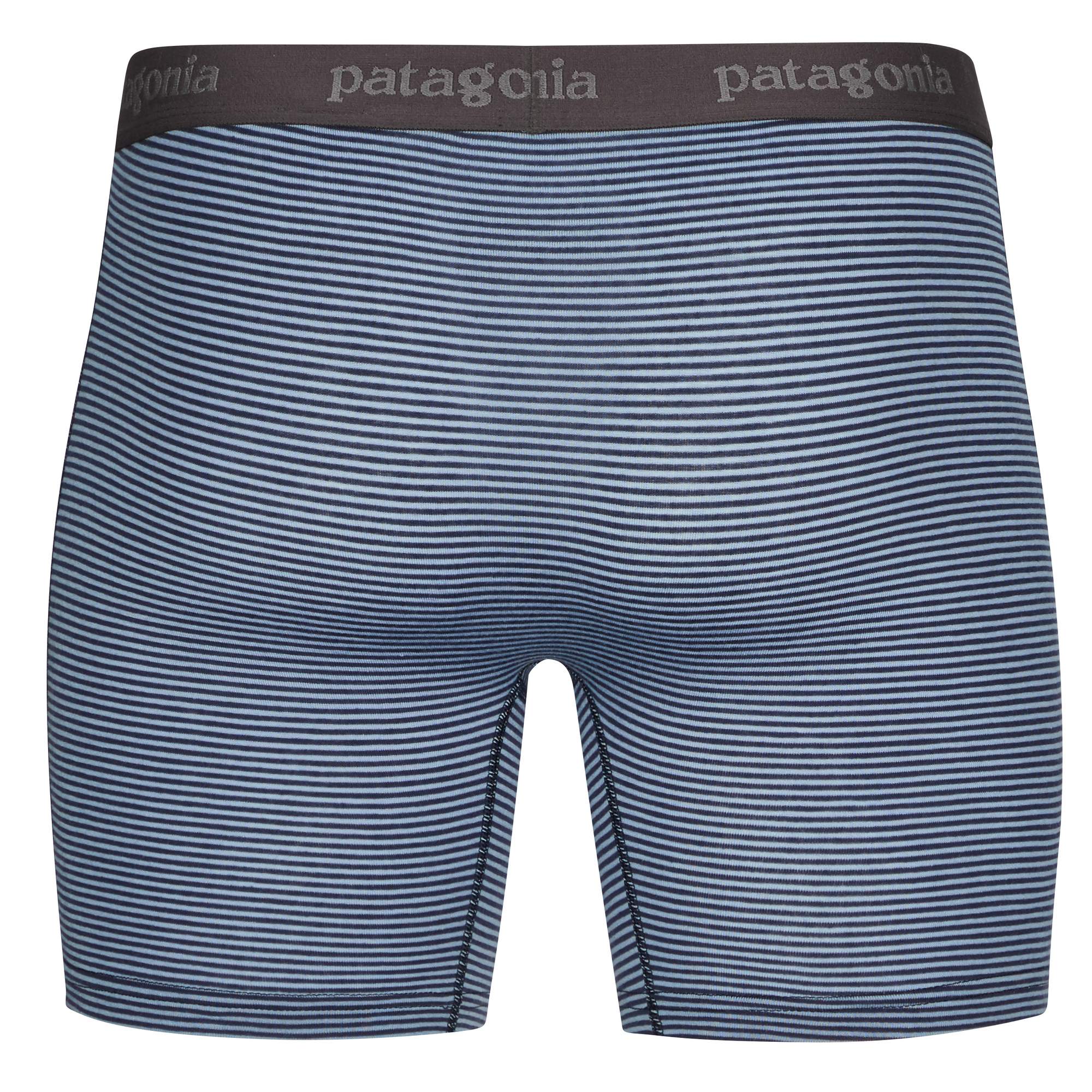 Patagonia M\'S ESSENTIAL BOXER BRIEFS - 6 IN. Herren - Funktionsunterwäsche