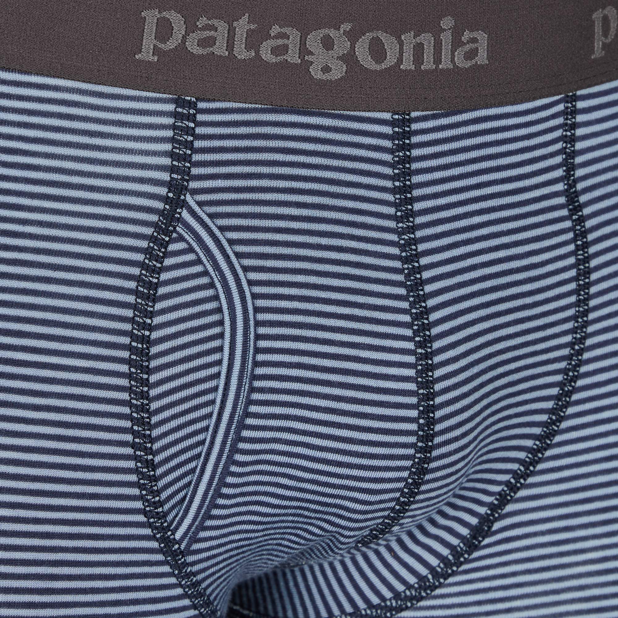 Patagonia M\'S ESSENTIAL BOXER BRIEFS - 6 IN. Herren - Funktionsunterwäsche
