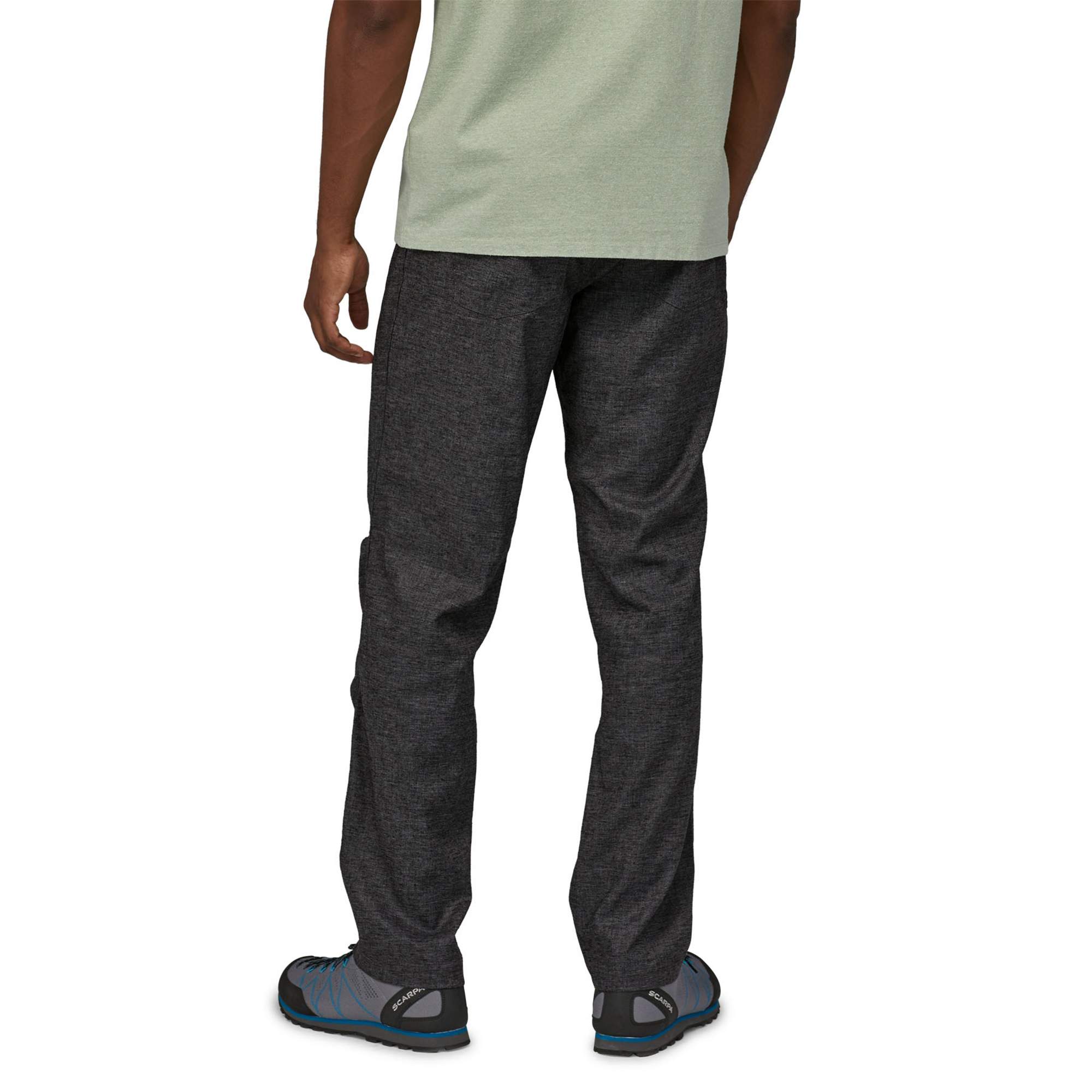 Patagonia M\'S HAMPI ROCK PANTS - REG Herren - Kletterhose