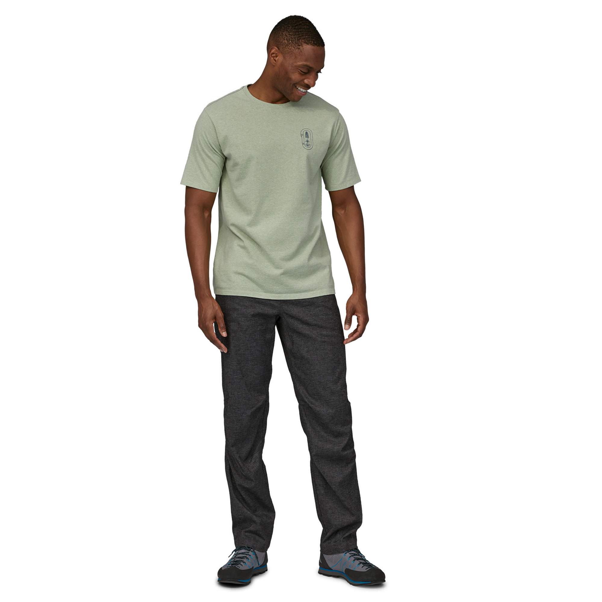 Patagonia M\'S HAMPI ROCK PANTS - REG Herren - Kletterhose