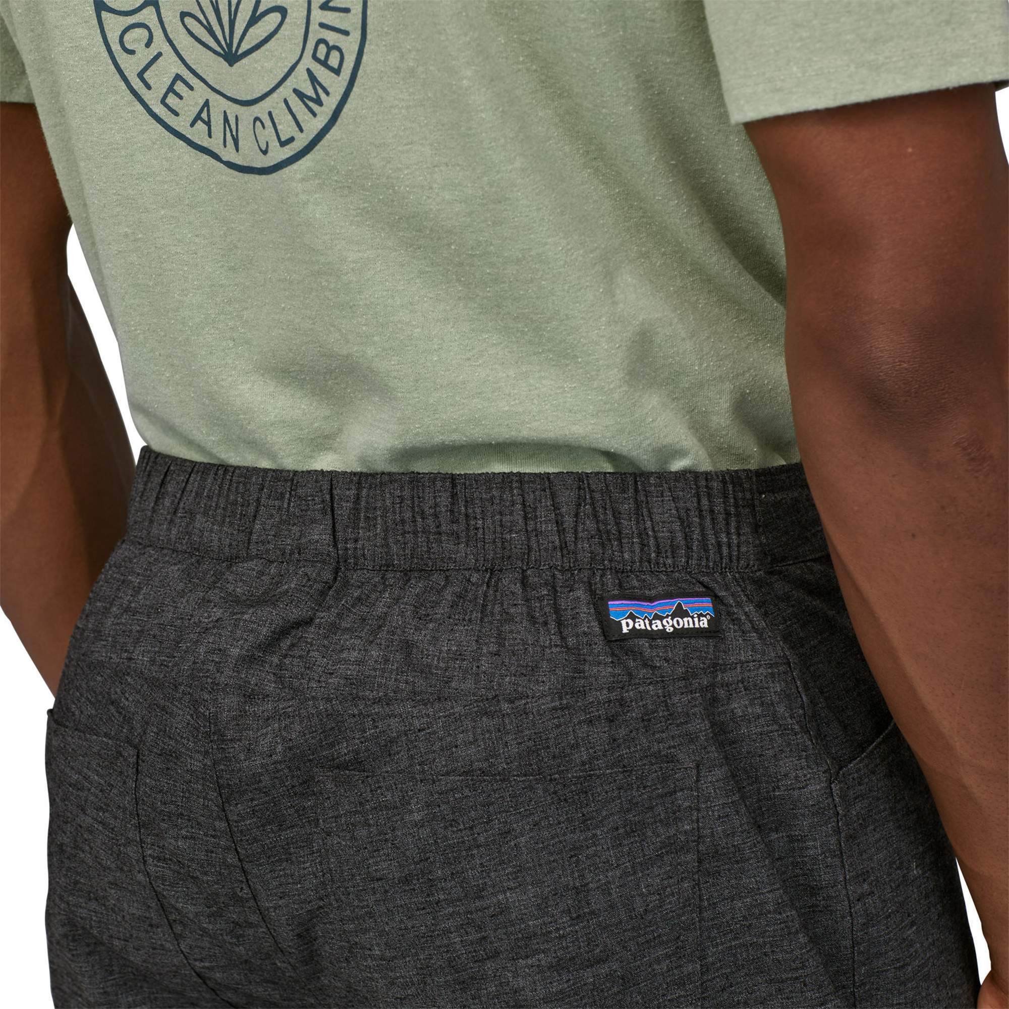 Patagonia M\'S HAMPI ROCK PANTS - REG Herren - Kletterhose
