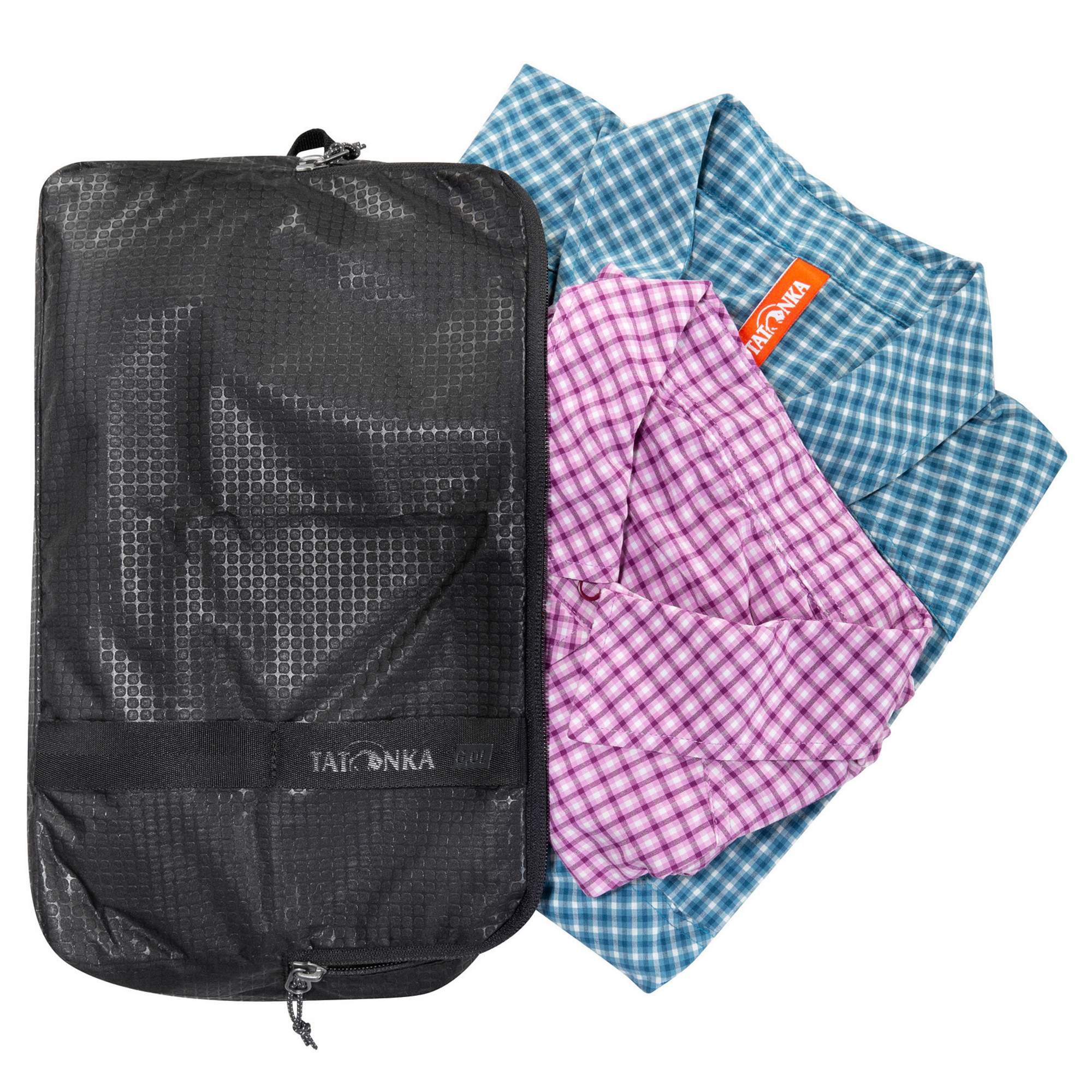 Tatonka STUFF SACK ZIP SET III - Packbeutel