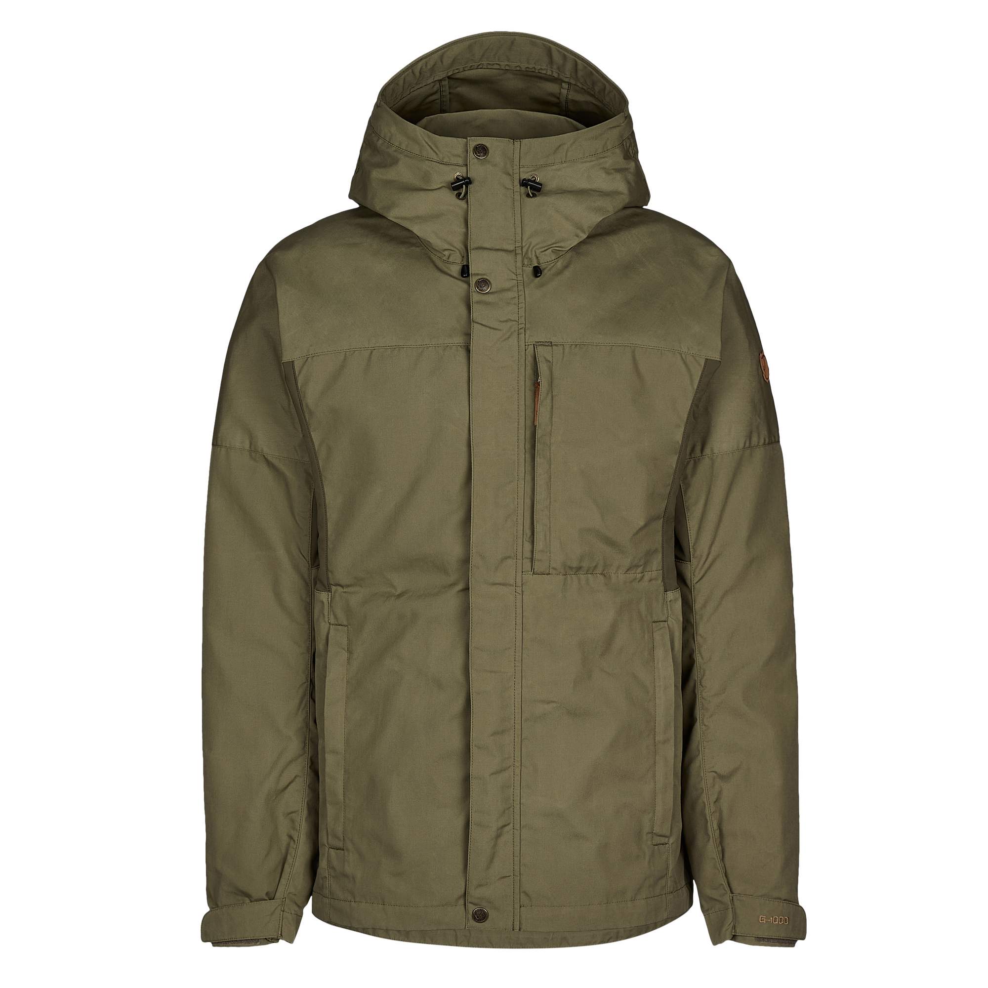 Fjällräven KAIPAK JACKET M Herren - Übergangsjacke
