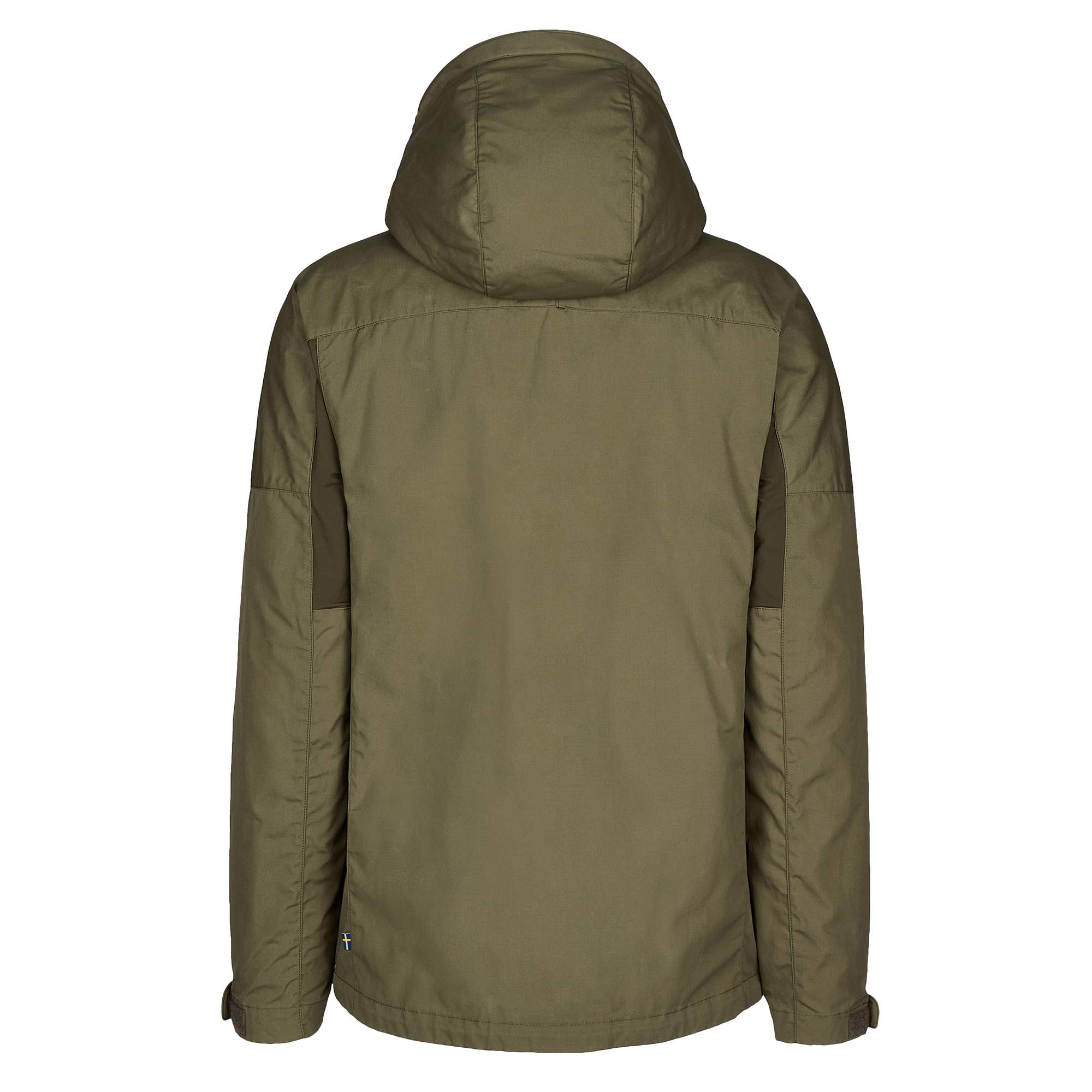Fjällräven KAIPAK JACKET M Herren - Übergangsjacke