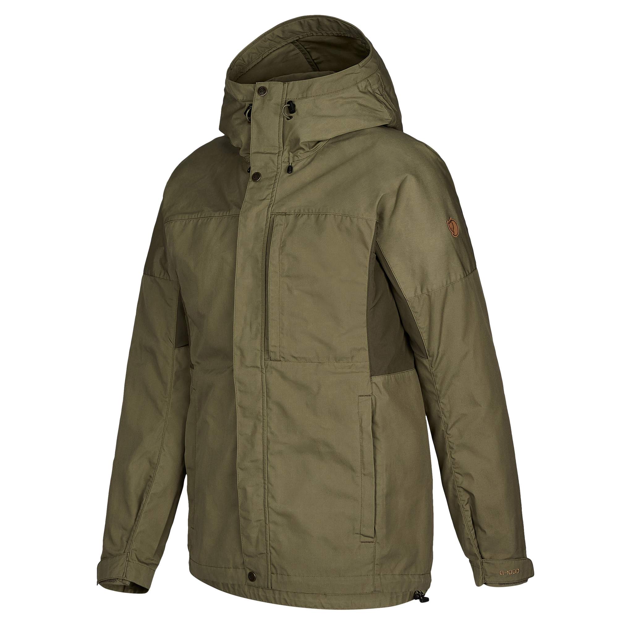 Fjällräven KAIPAK JACKET M Herren - Übergangsjacke