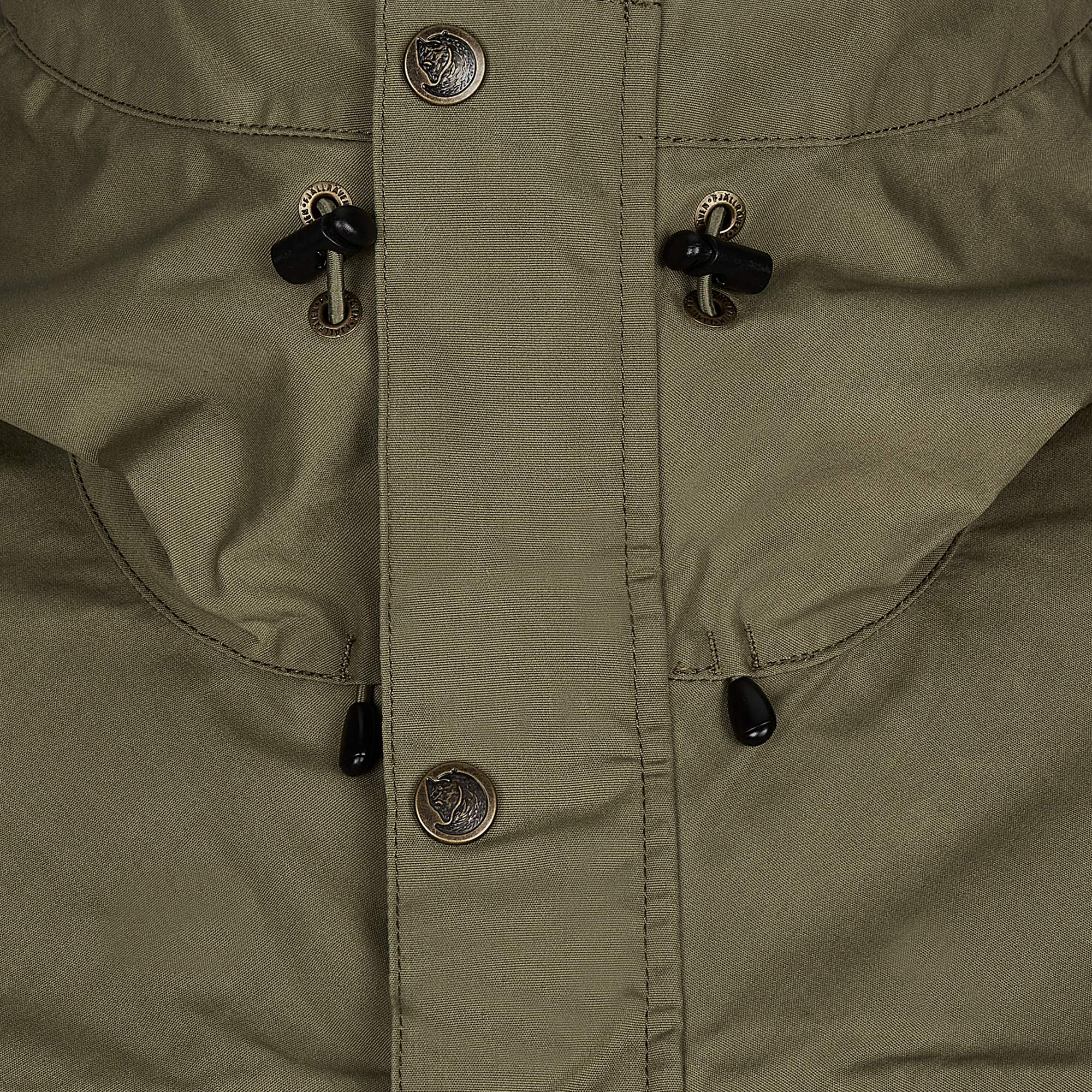 Fjällräven KAIPAK JACKET M Herren - Übergangsjacke