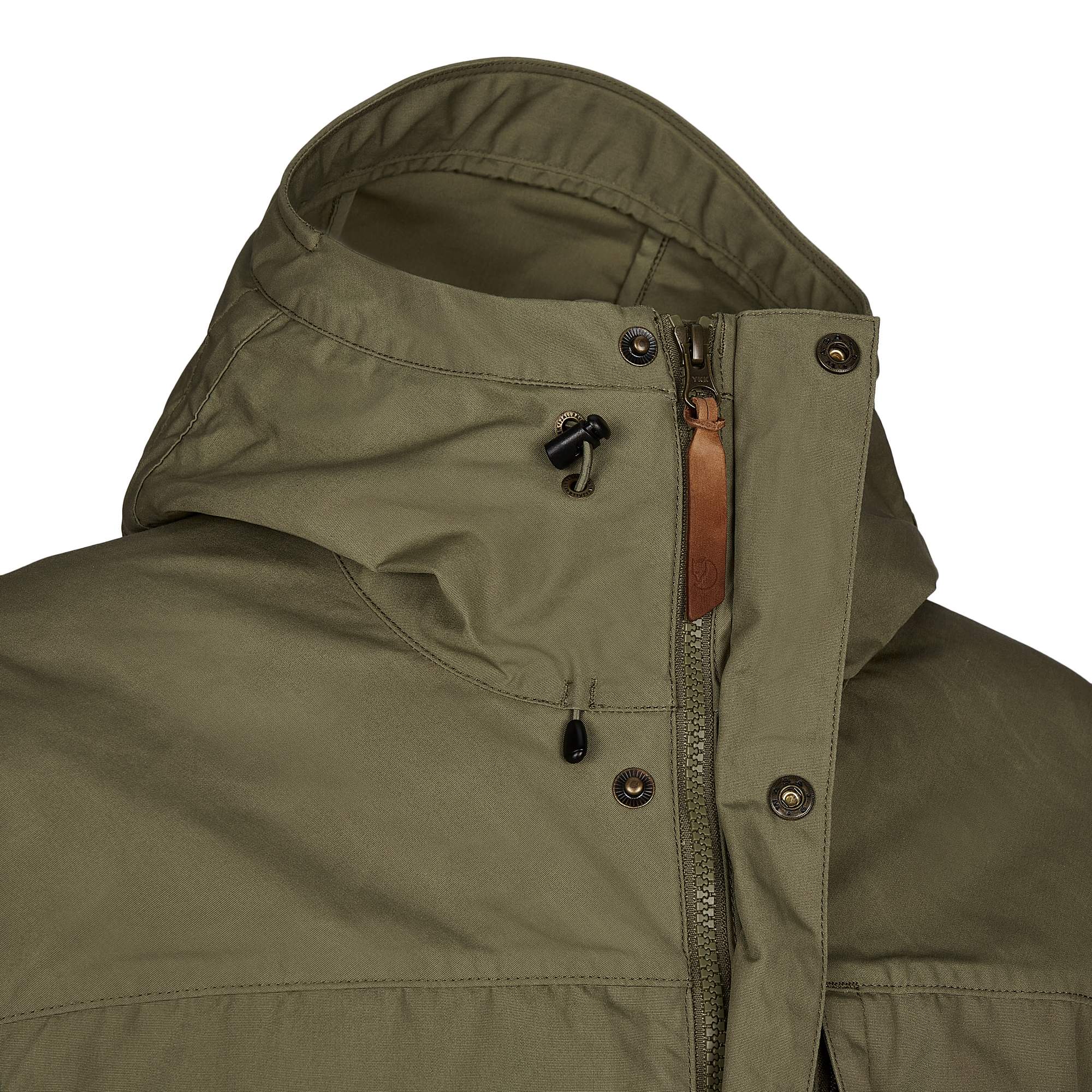 Fjällräven KAIPAK JACKET M Herren - Übergangsjacke