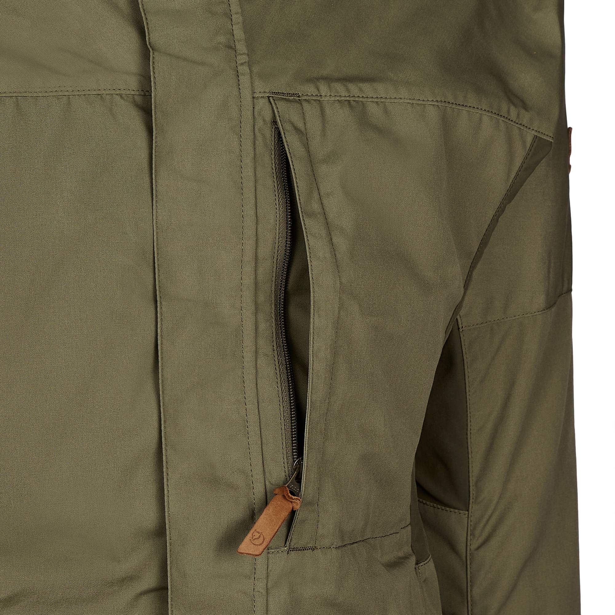 Fjällräven KAIPAK JACKET M Herren - Übergangsjacke