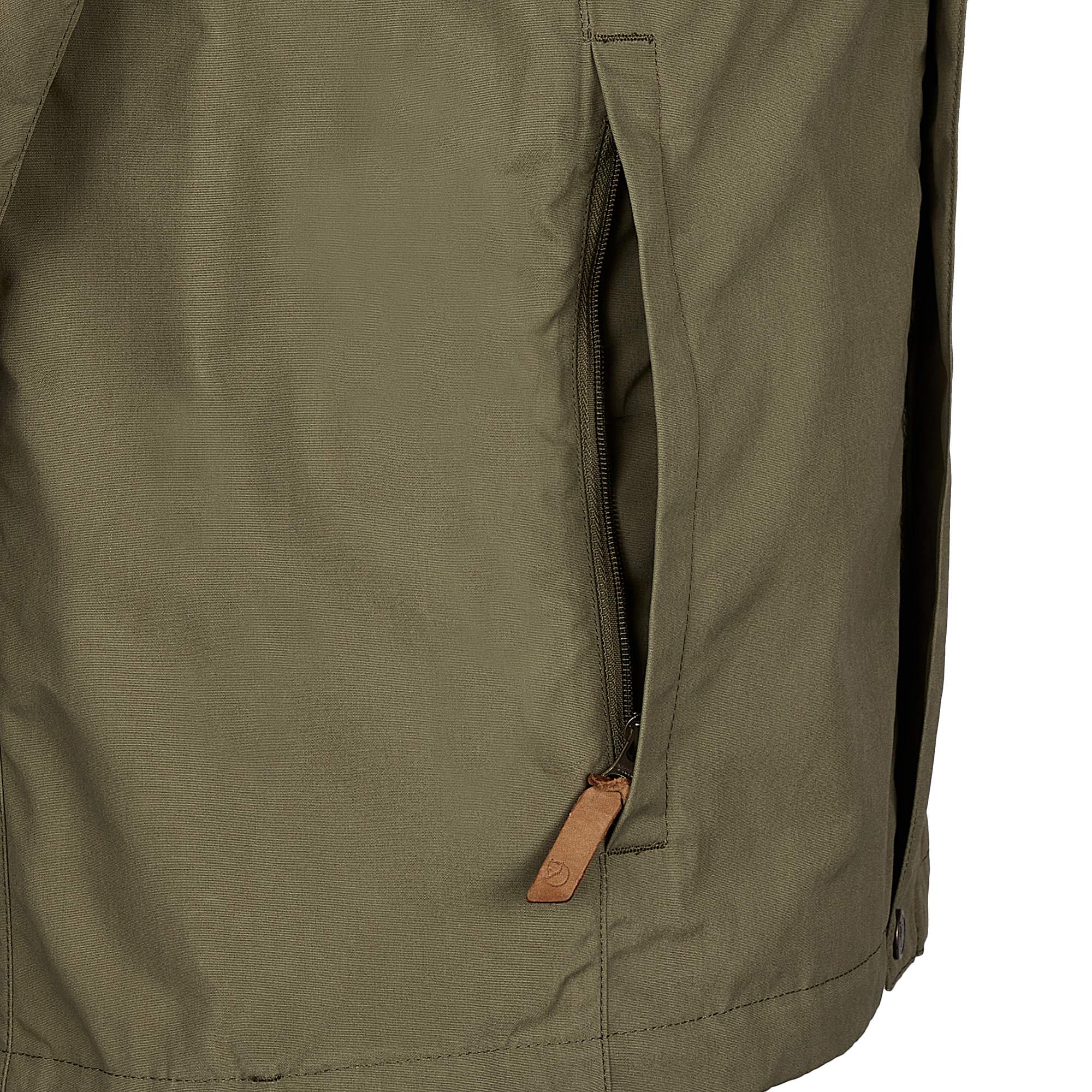Fjällräven KAIPAK JACKET M Herren - Übergangsjacke