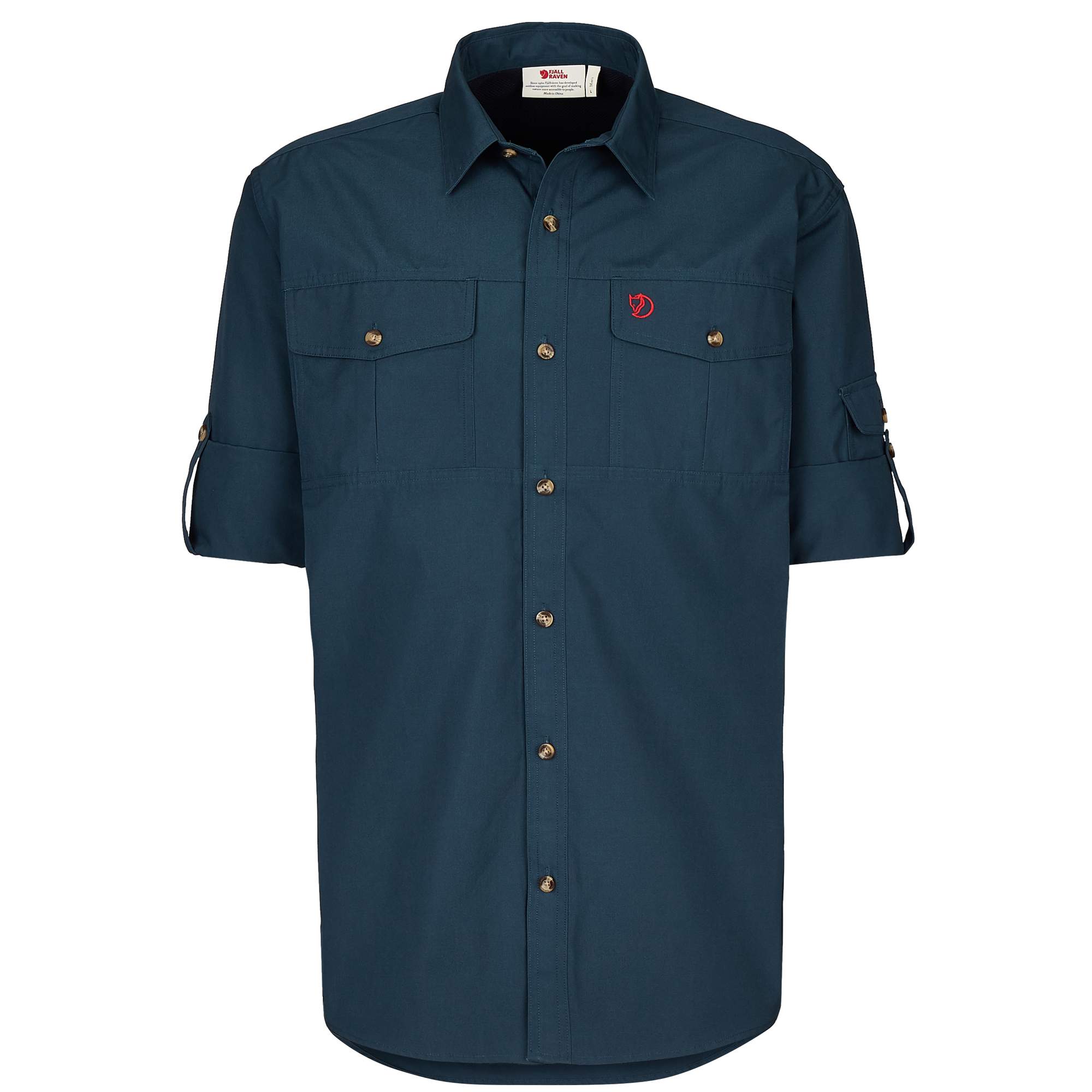 Fjällräven SINGI TREKKING SHIRT LS M Herren - Outdoor Hemd Fjällräven SINGI TREKKING SHIRT LS M Herren - Outdoor Hemd