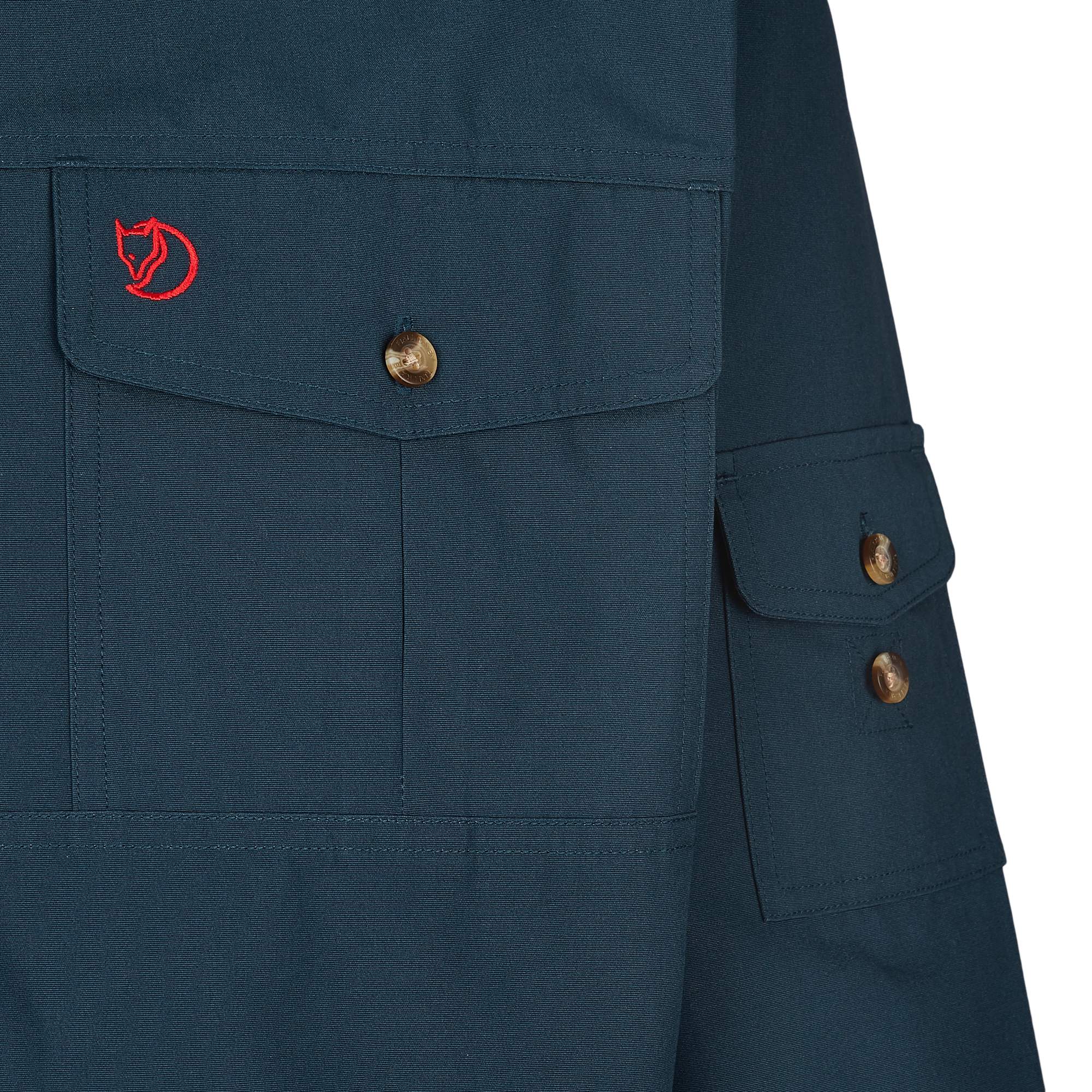 Fjällräven SINGI TREKKING SHIRT LS M Herren - Outdoor Hemd Fjällräven SINGI TREKKING SHIRT LS M Herren - Outdoor Hemd