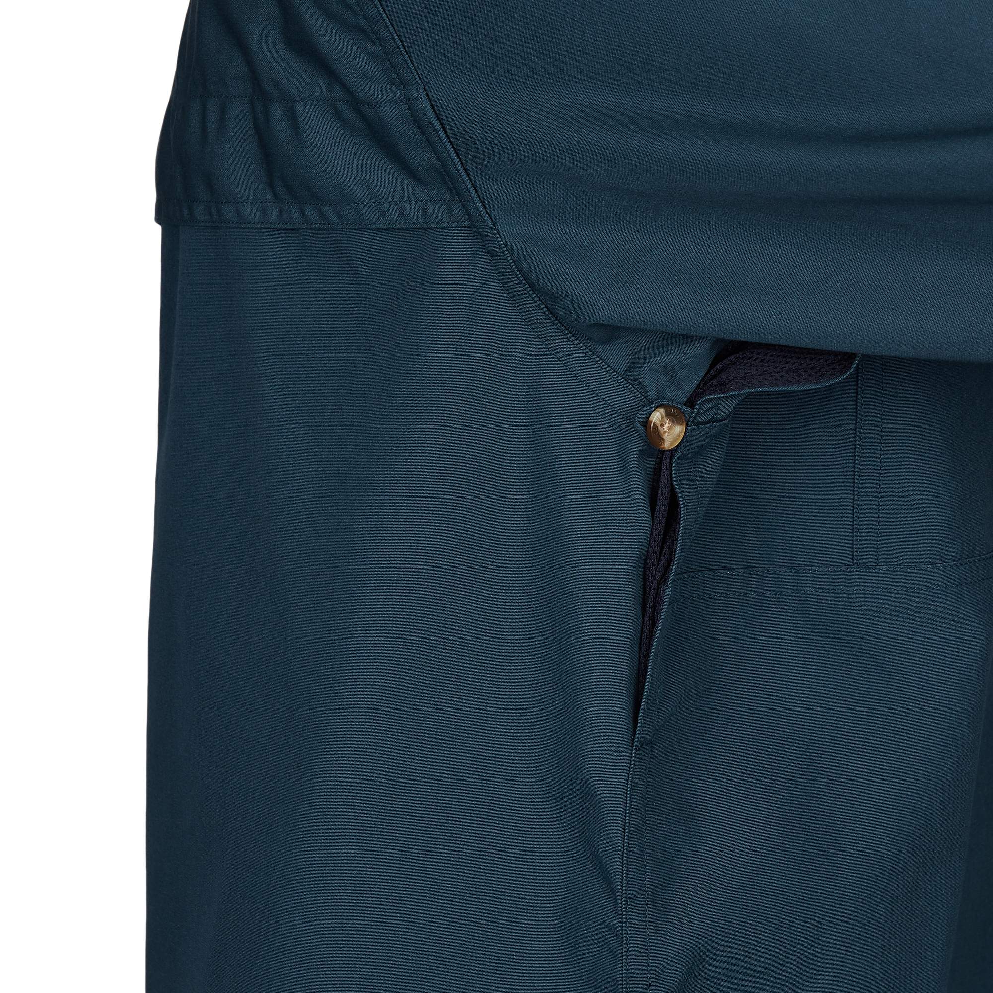 Fjällräven SINGI TREKKING SHIRT LS M Herren - Outdoor Hemd Fjällräven SINGI TREKKING SHIRT LS M Herren - Outdoor Hemd