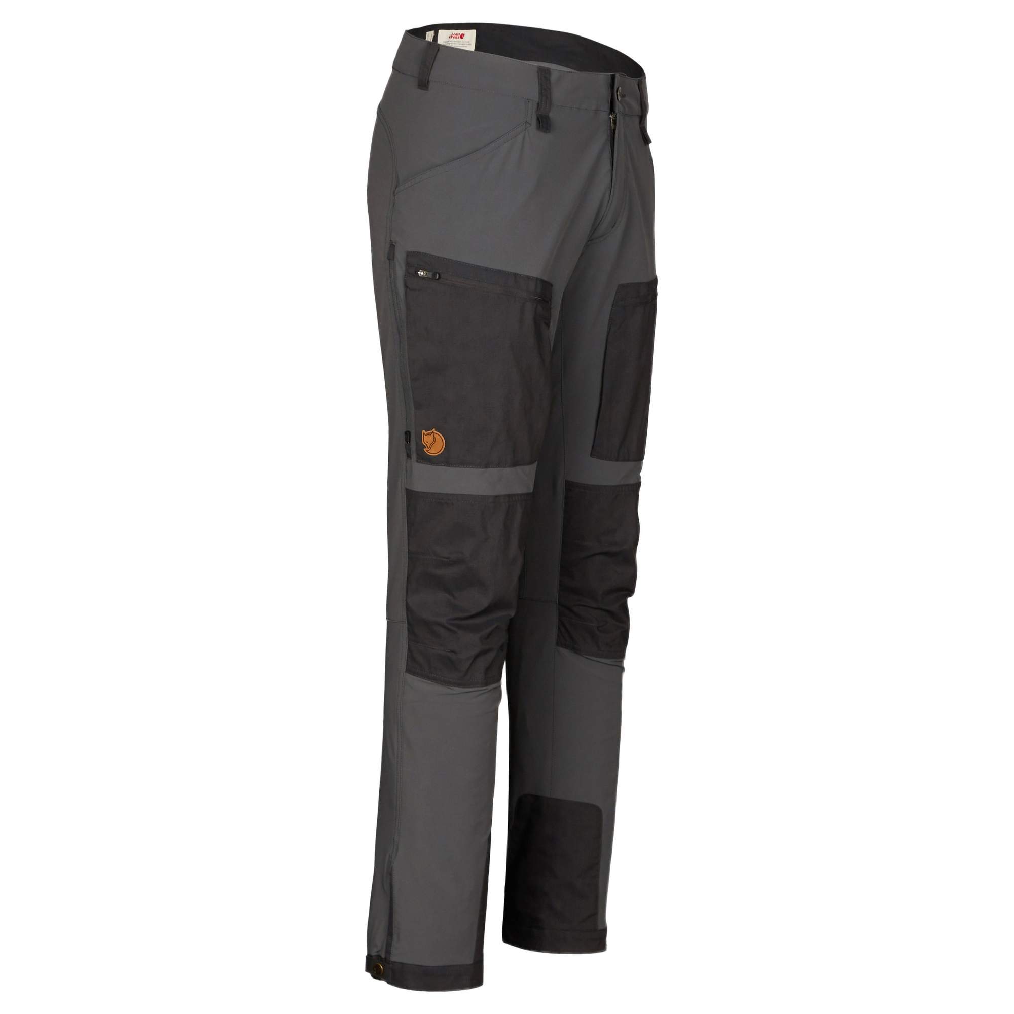 Fjällräven KEB AGILE TROUSERS M Herren - Trekkinghose