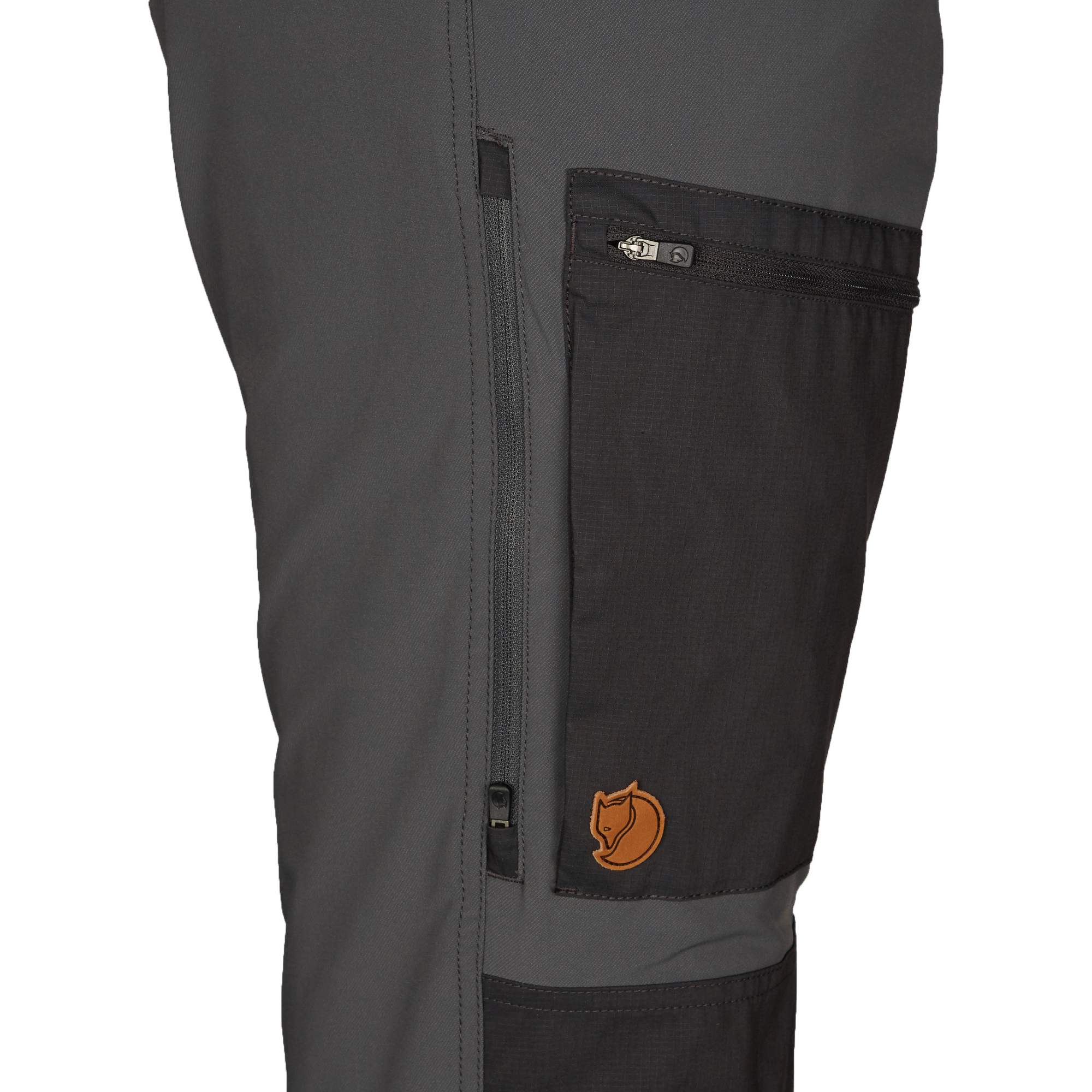 Fjällräven KEB AGILE TROUSERS M Herren - Trekkinghose