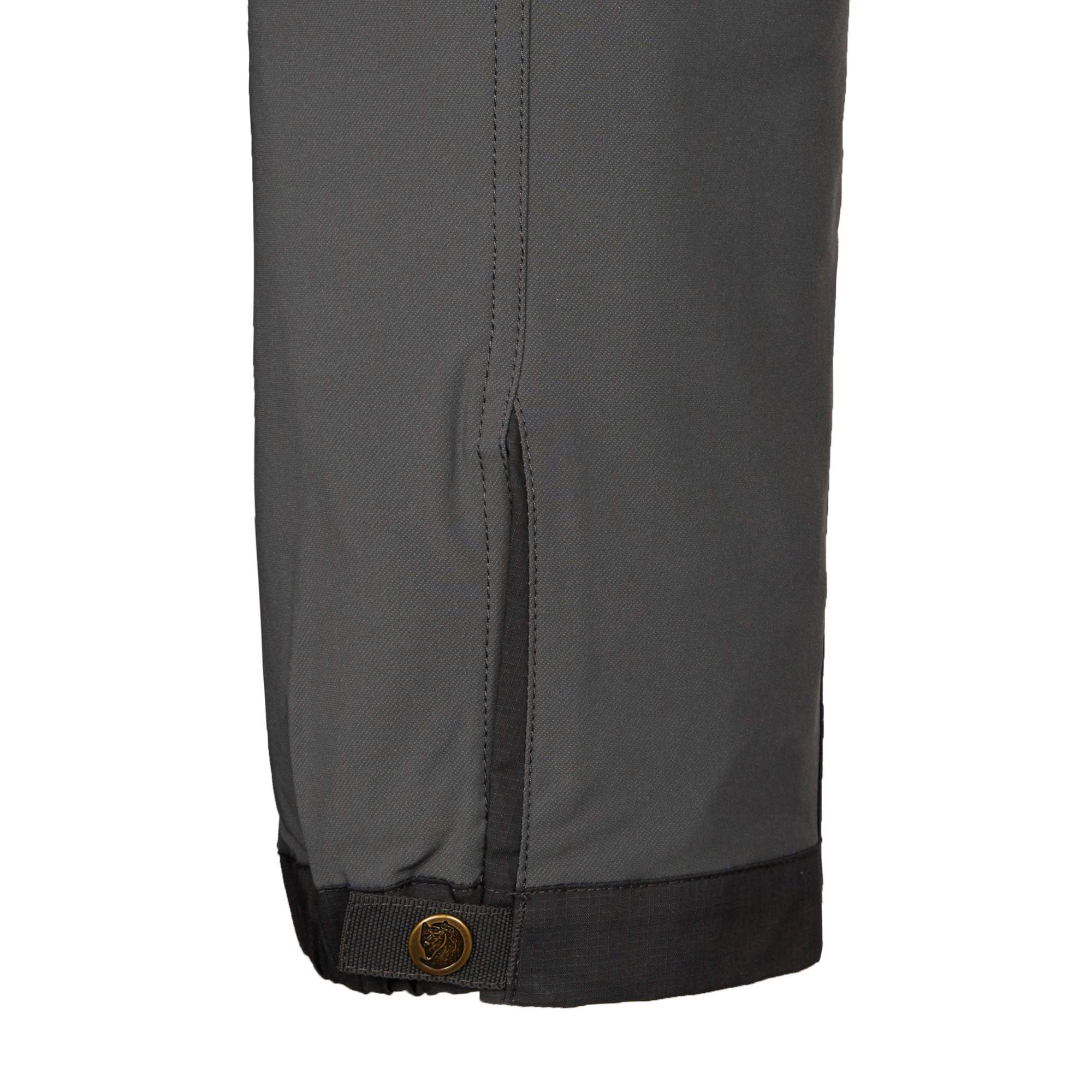 Fjällräven KEB AGILE TROUSERS M Herren - Trekkinghose